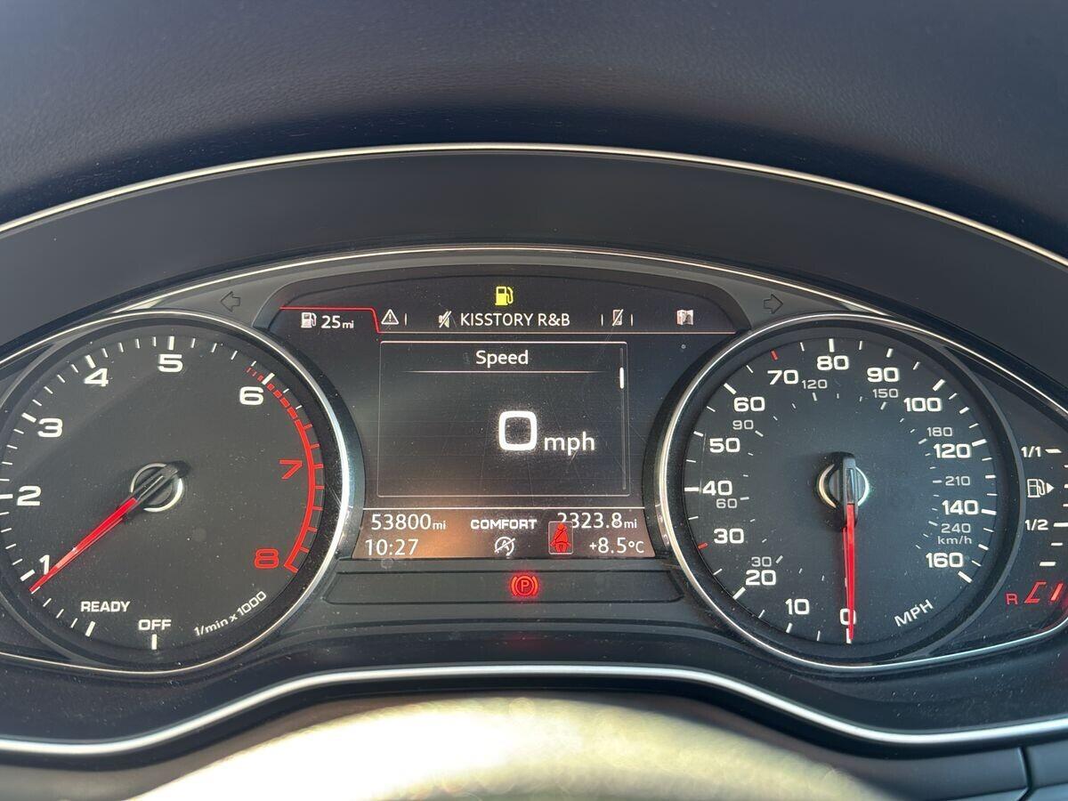 Audi A4 - Image 11