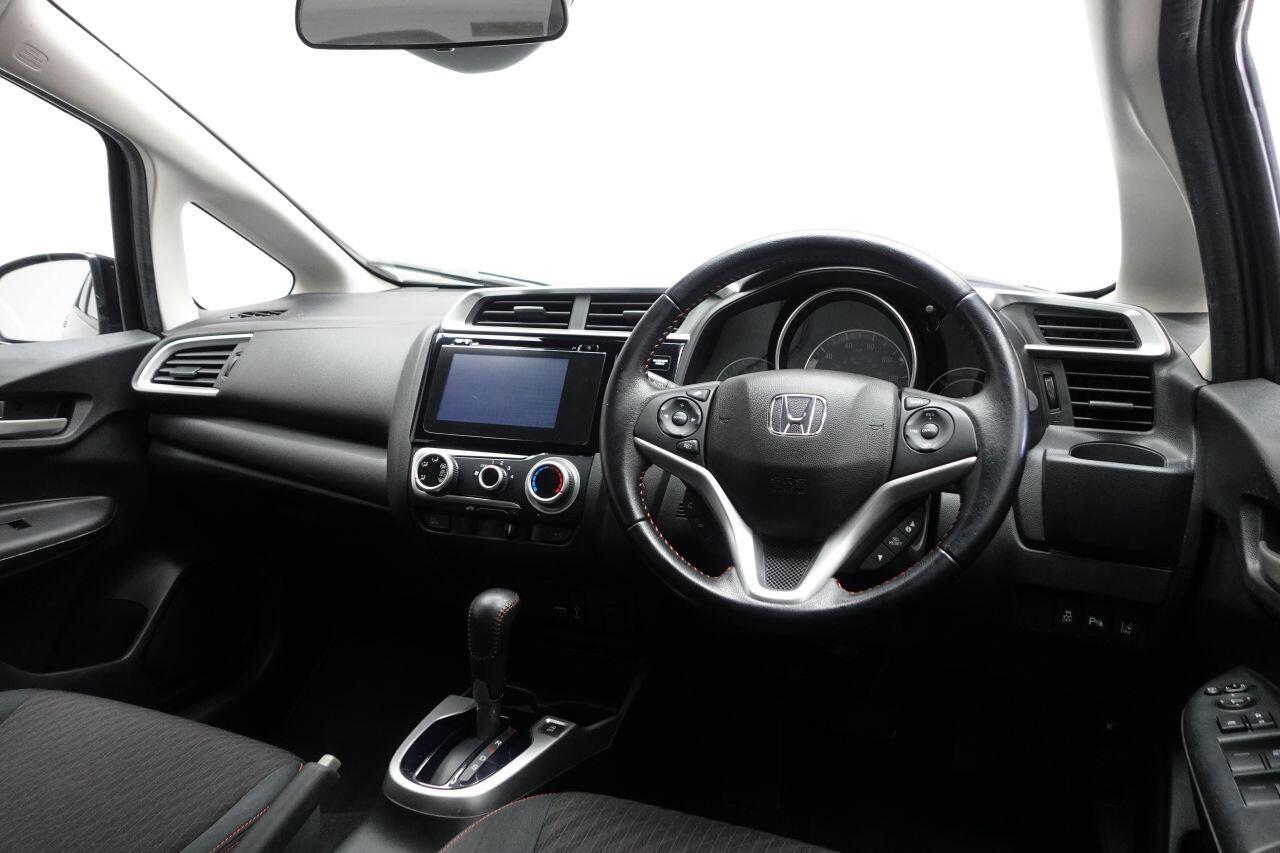 Honda Jazz - Image 15