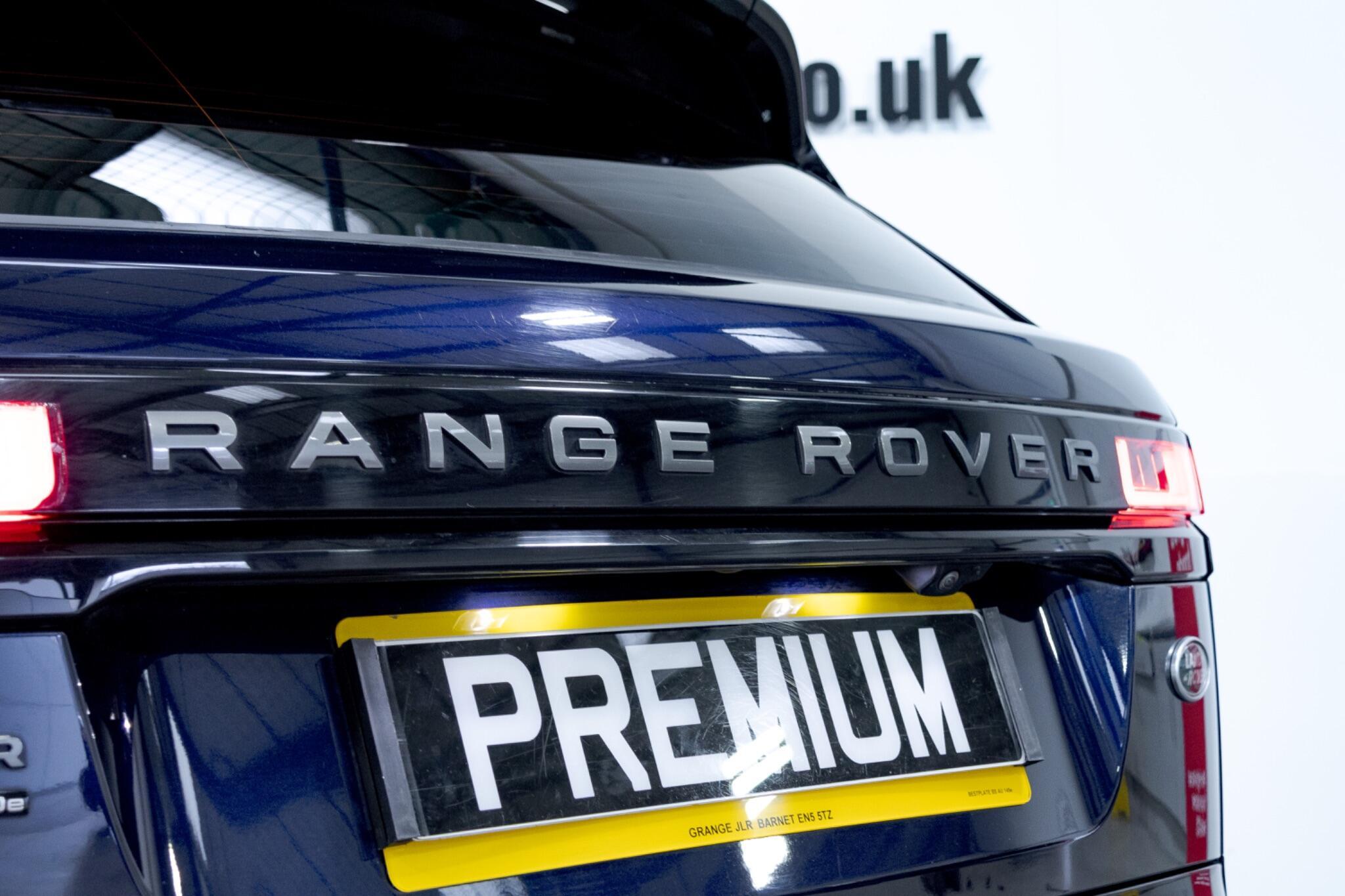 Land Rover Range Rover Velar - Image 13