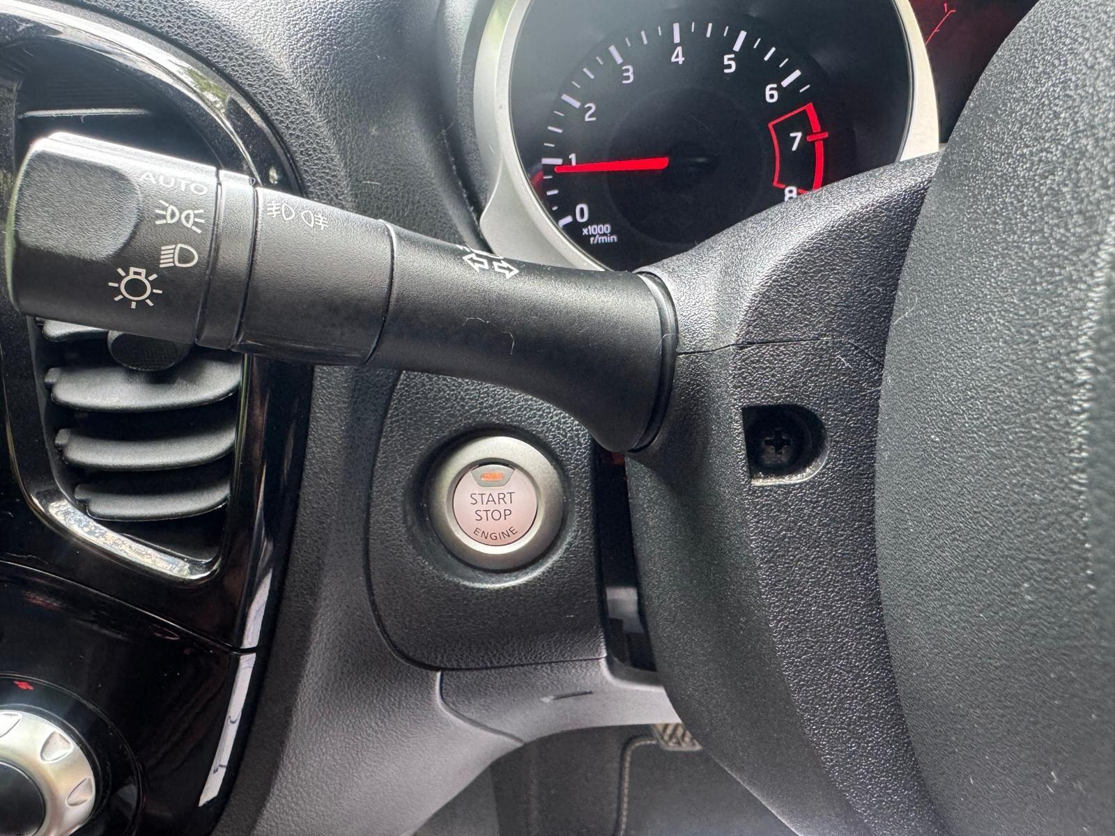 Nissan Juke - Image 3