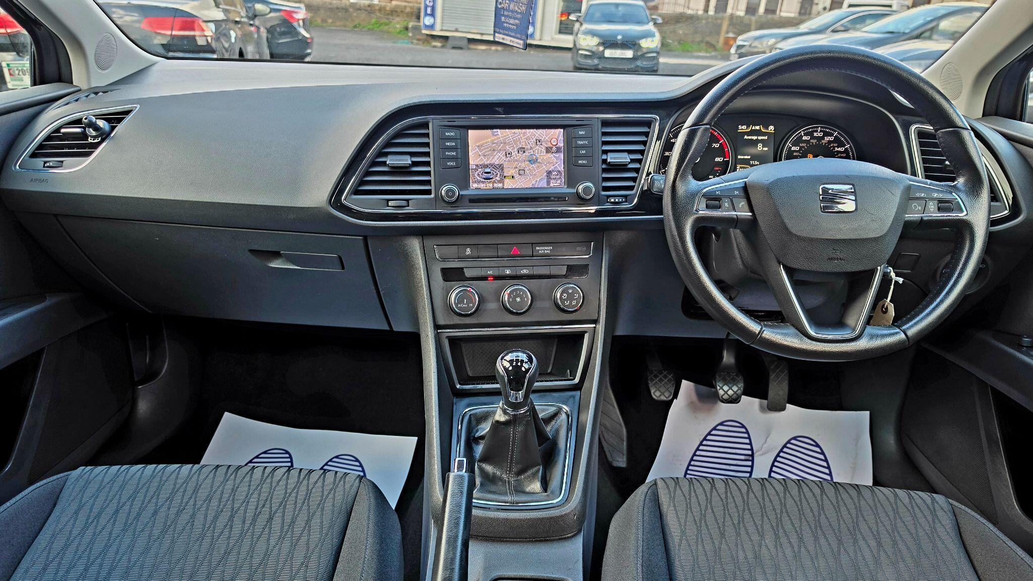 SEAT Leon - Image 20