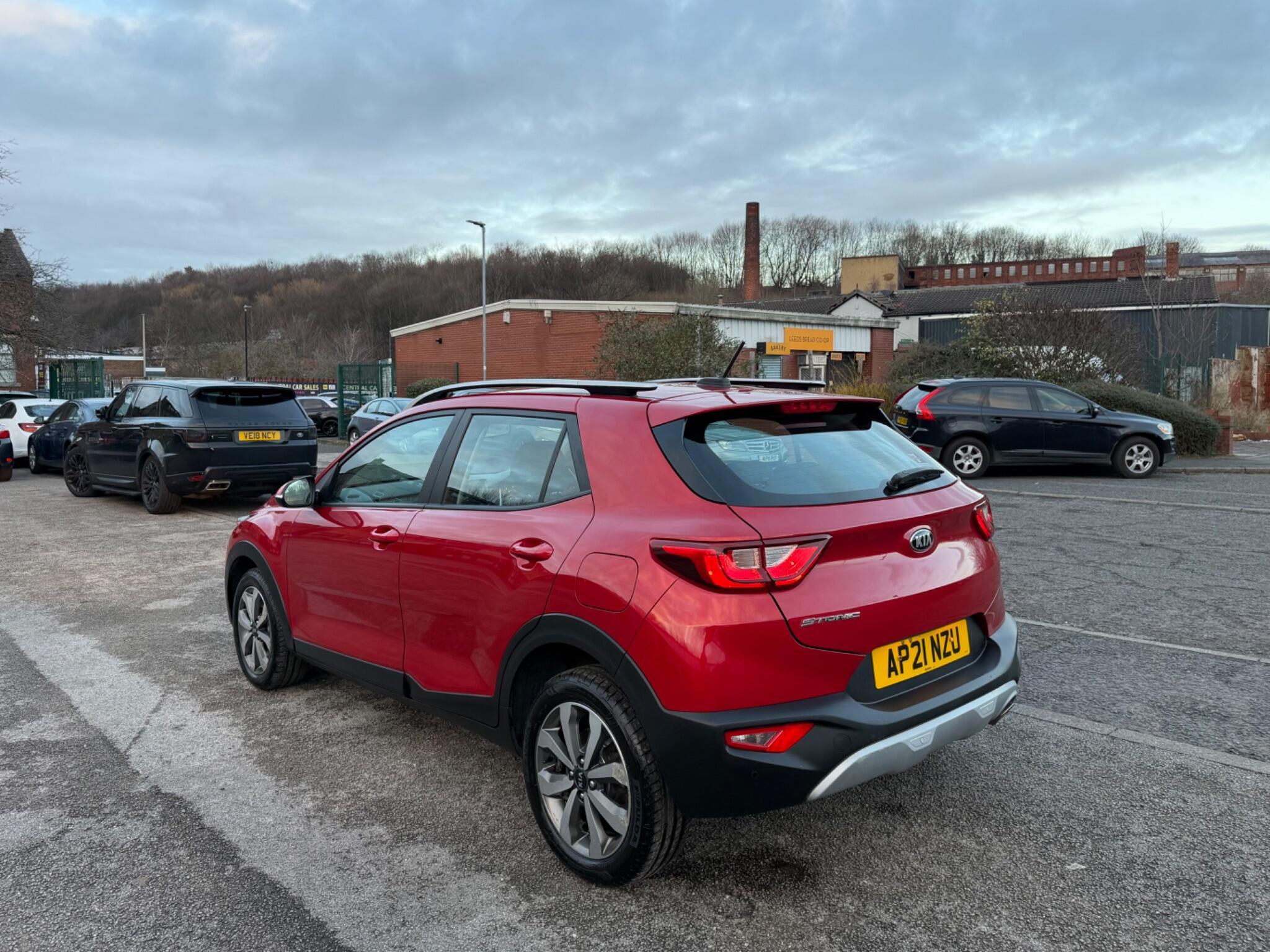 Kia Stonic - Image 14