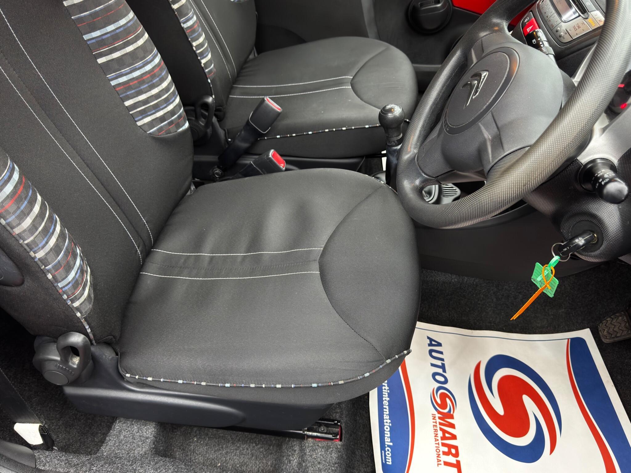 Citroen C1 - Image 13