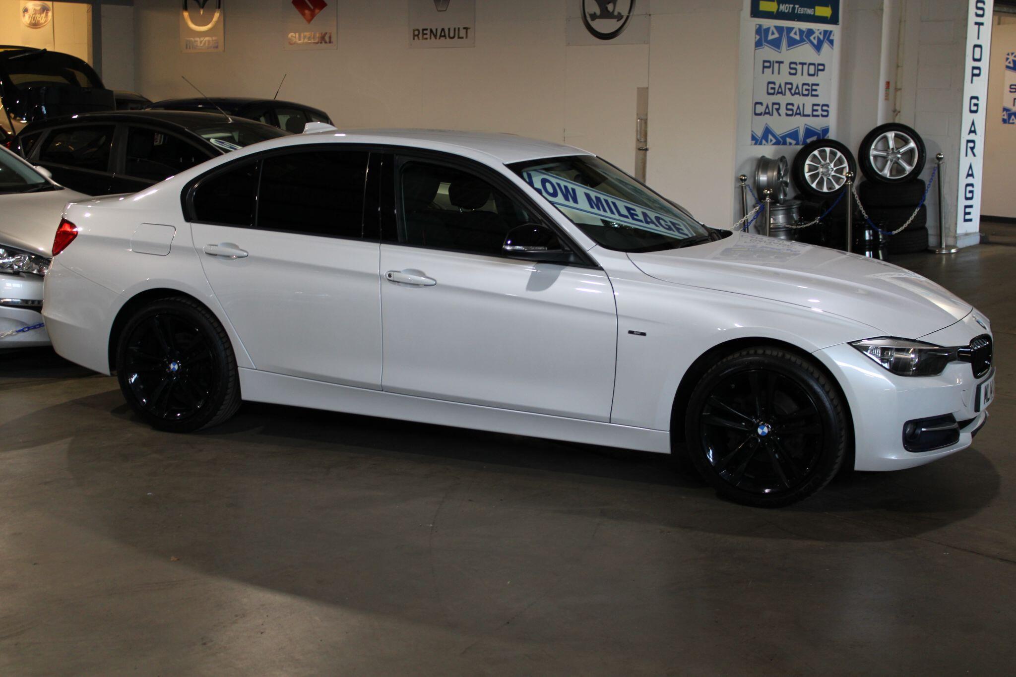 BMW 3 Series - Image 16