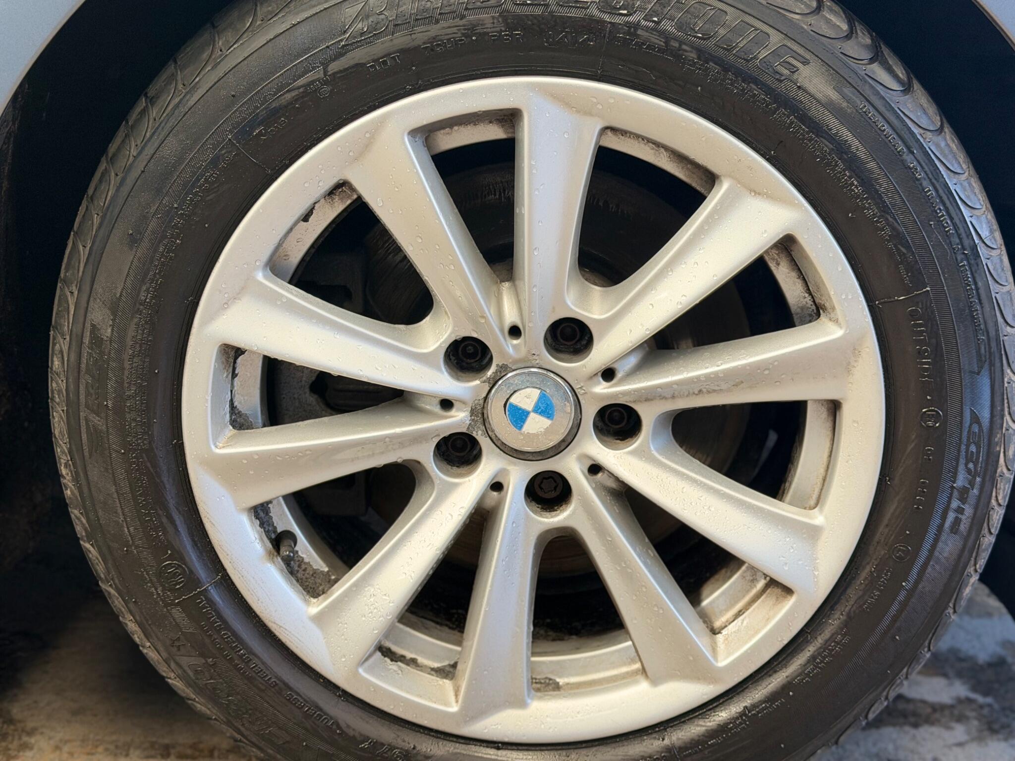 BMW 5 Series - Image 20