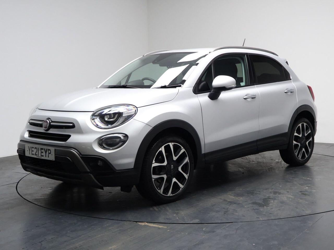 Fiat 500X - Image 5