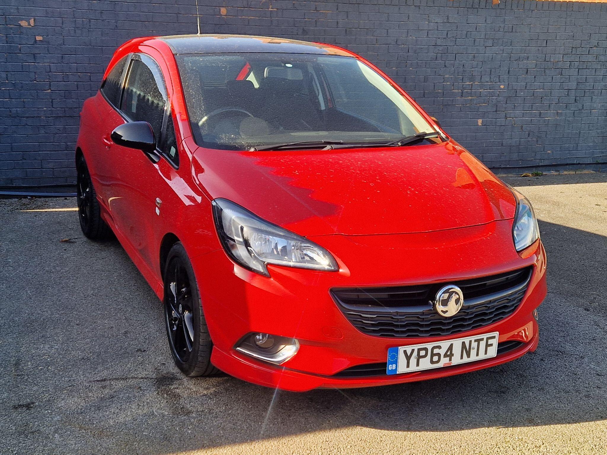 Vauxhall Corsa - Image 3