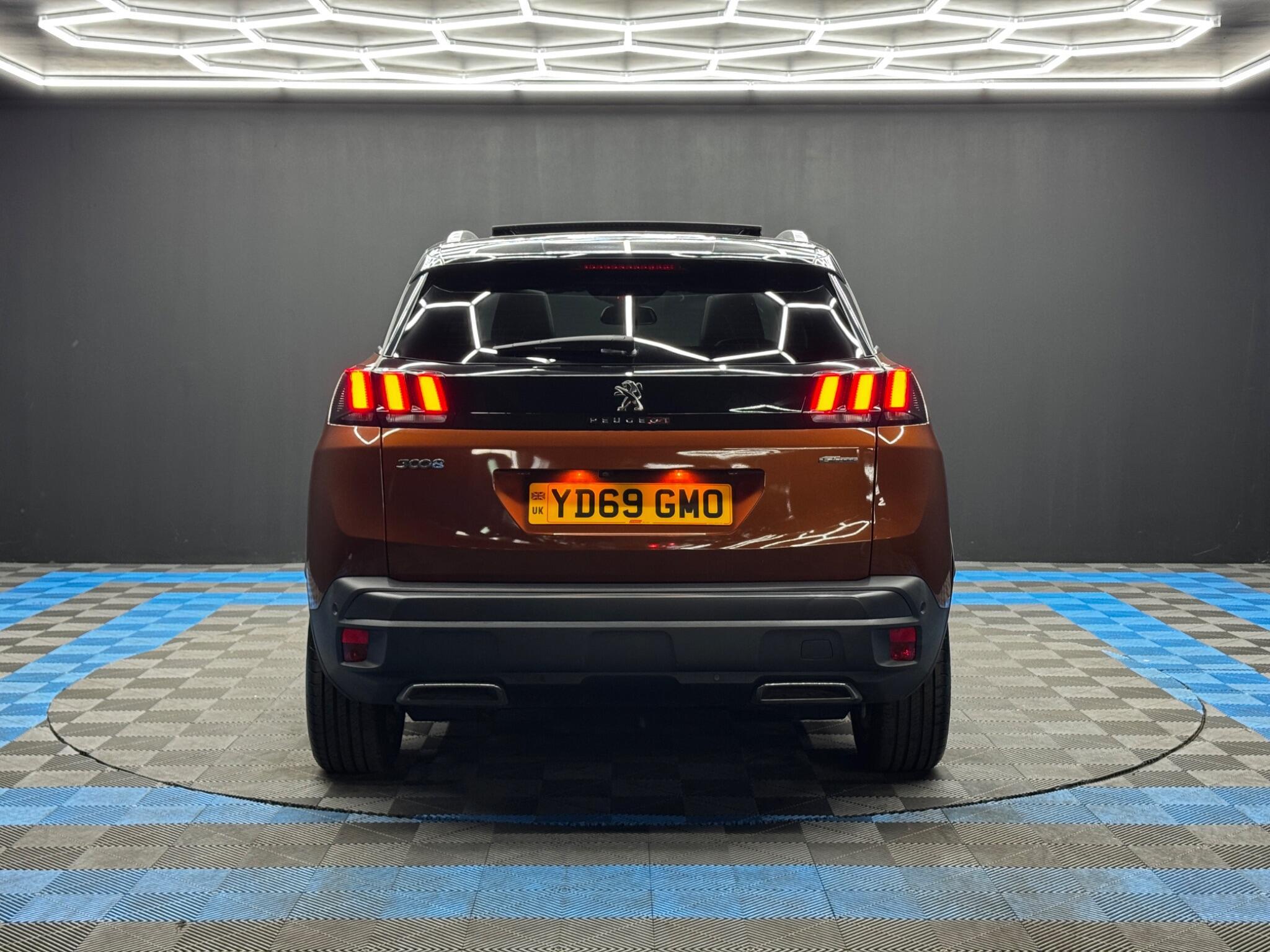 Peugeot 3008 - Image 6
