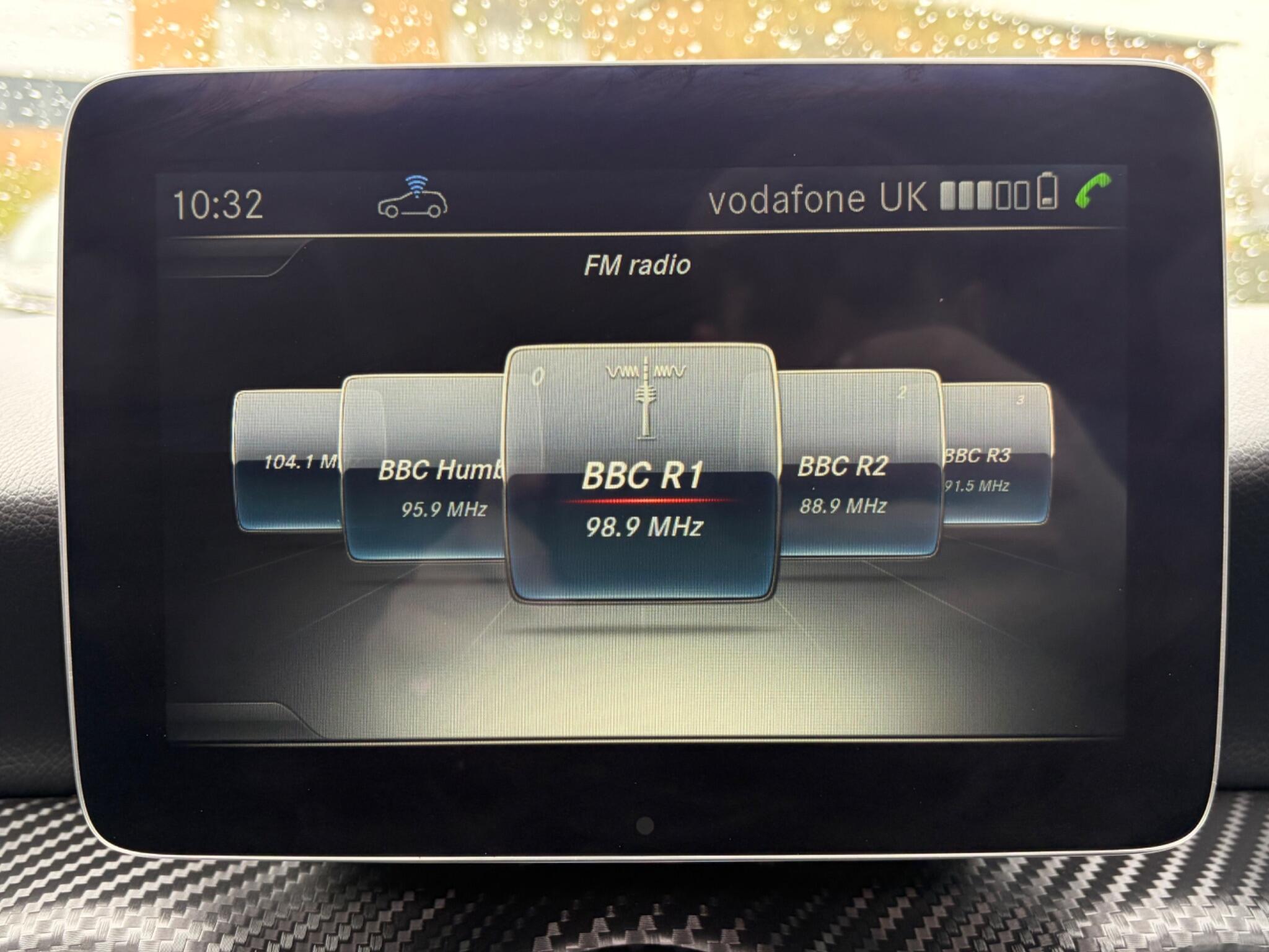 Mercedes A Class - Image 31