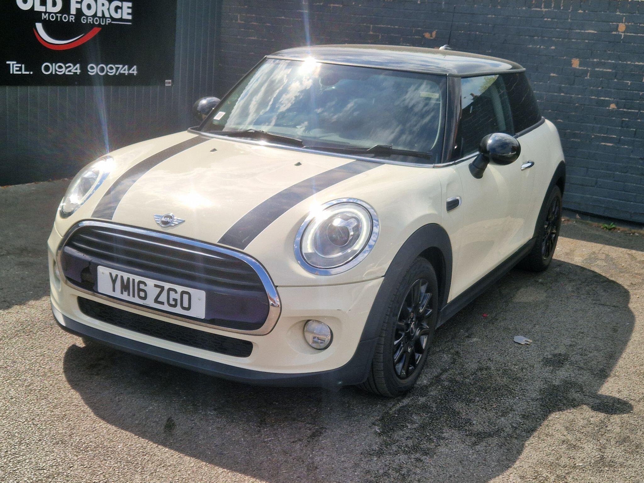 MINI Hatch - Image 5