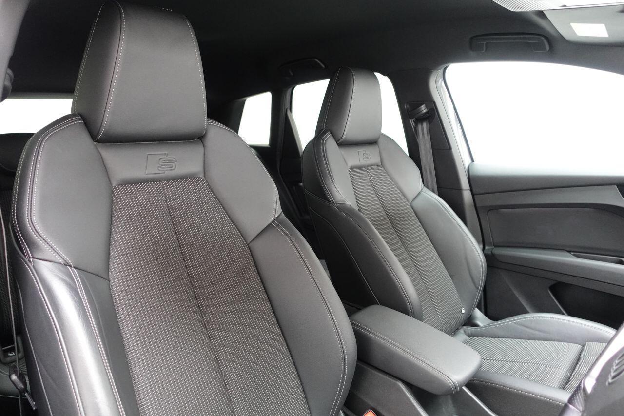 Audi Q4 E-Tron - Image 3