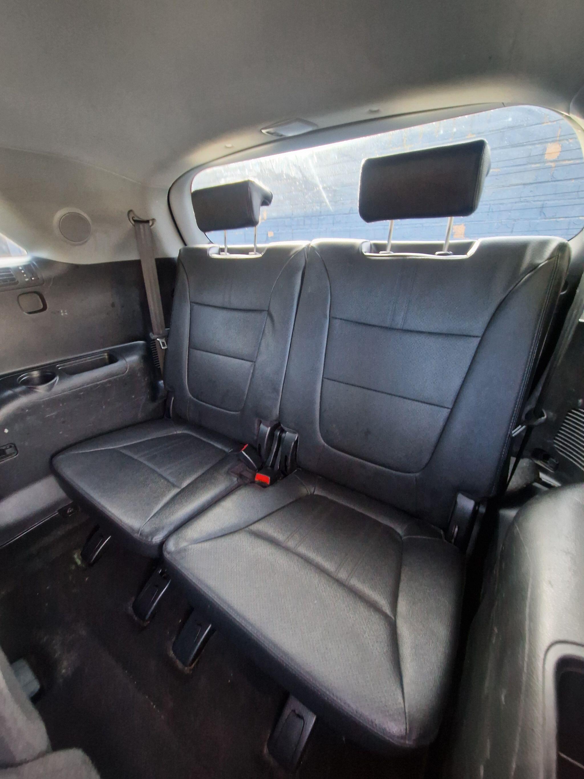 Kia Sorento - Image 43