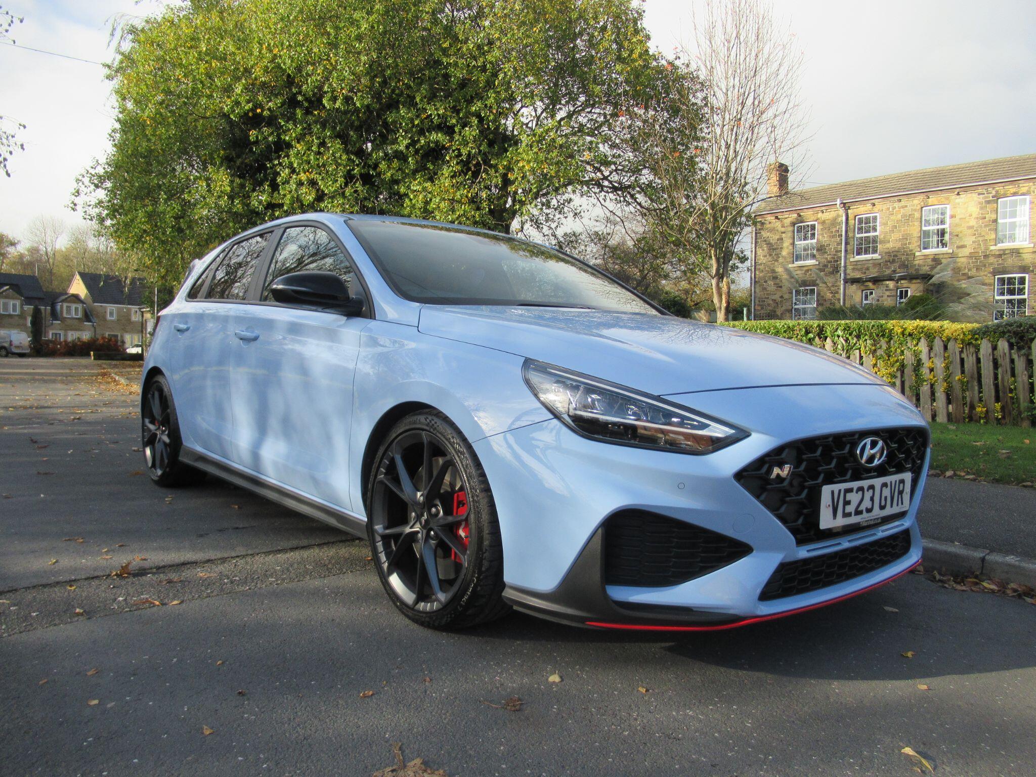 Hyundai i30 - Image 2