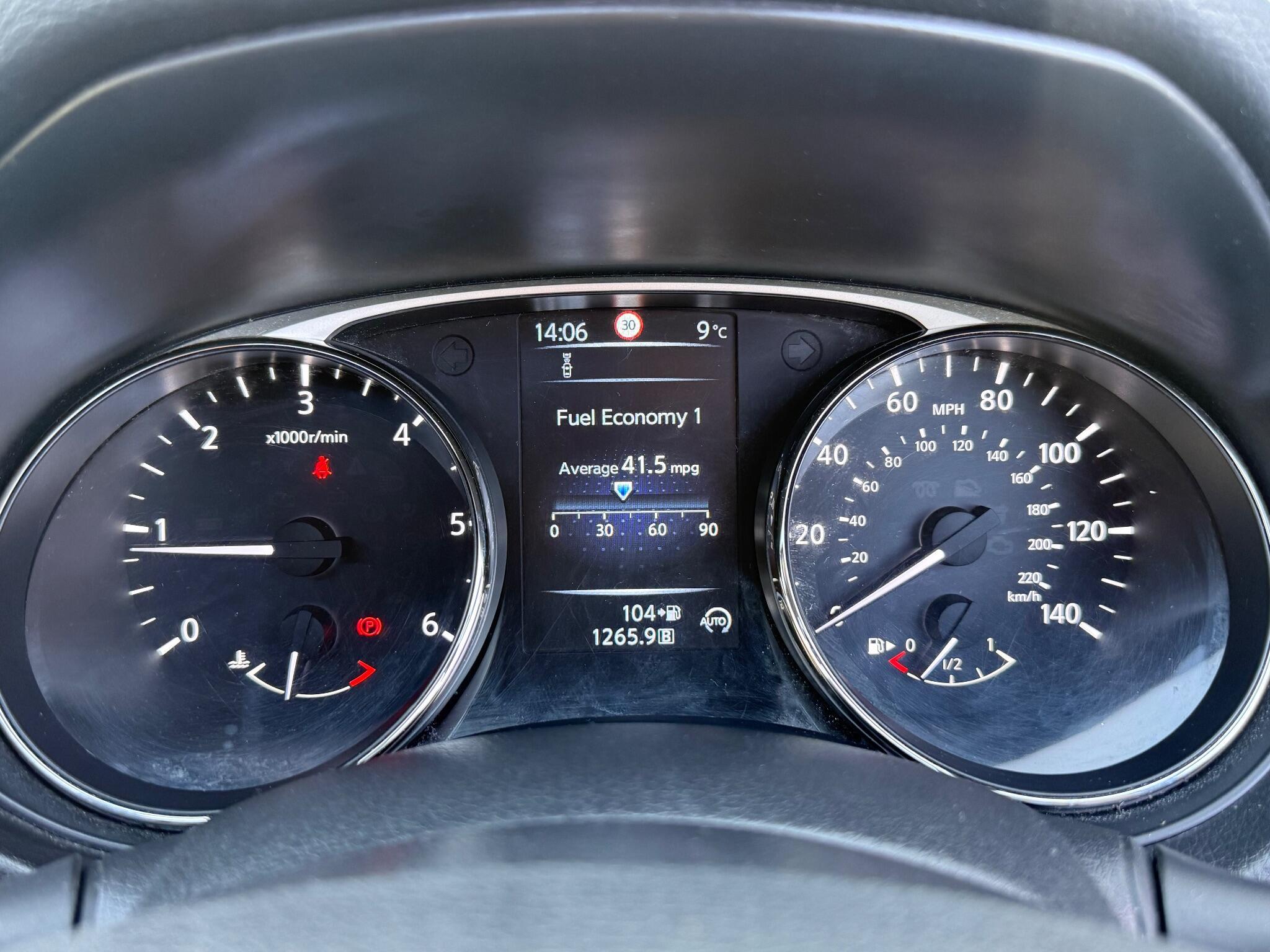 Nissan X-Trail - Image 31