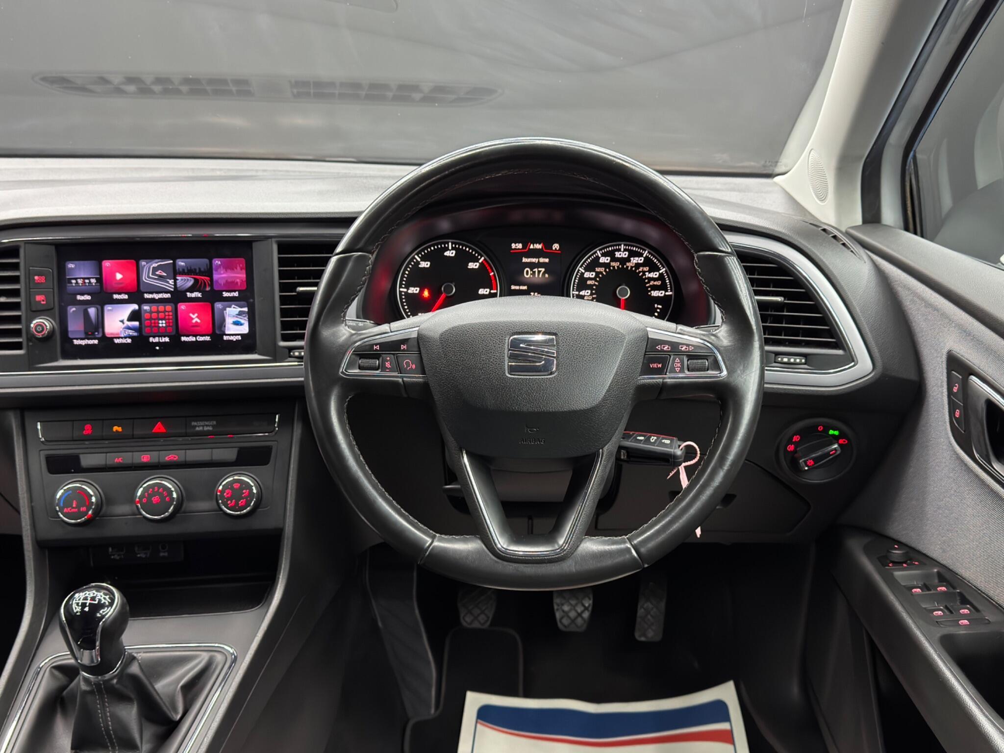 SEAT Leon - Image 17