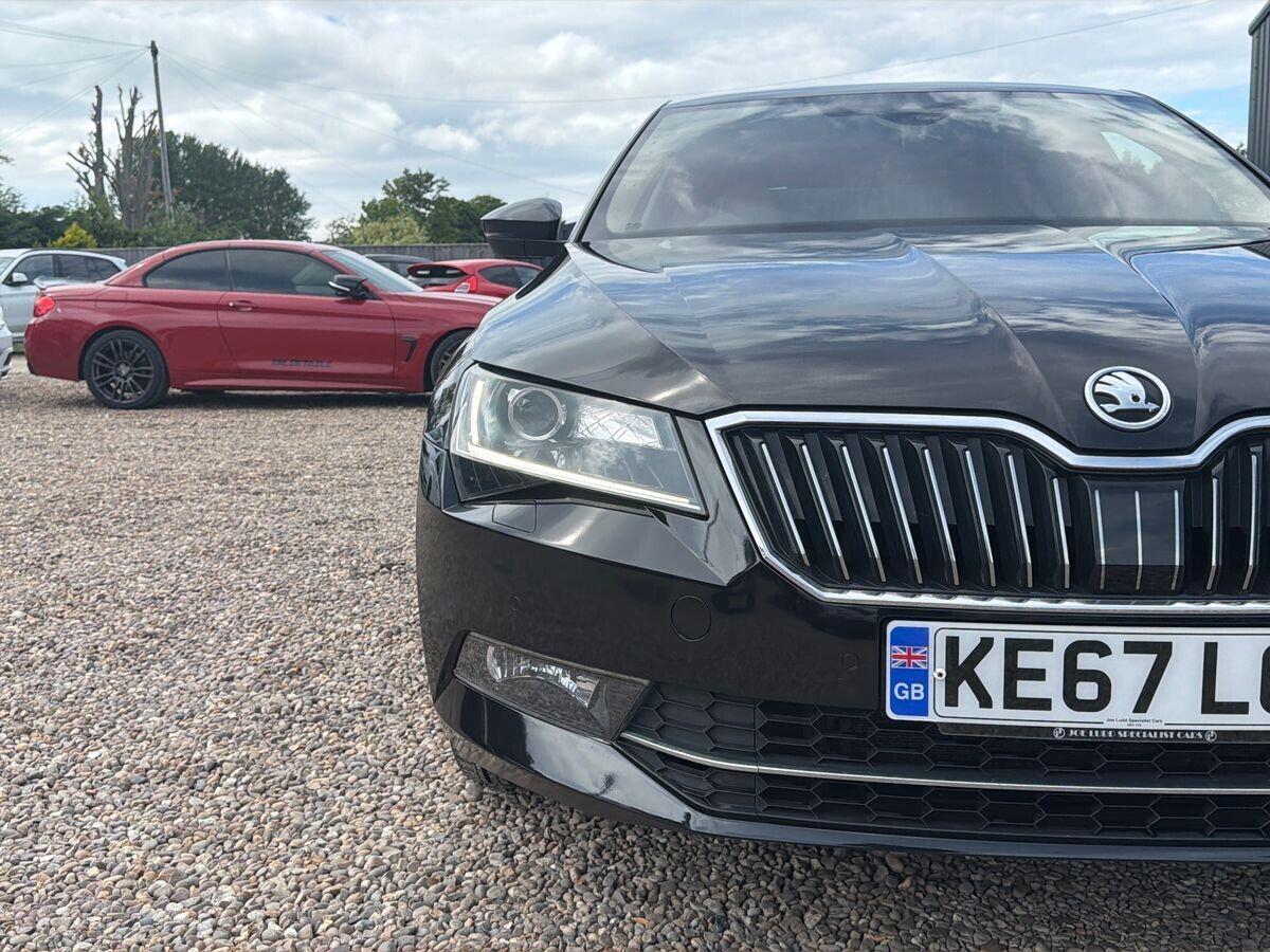 Skoda Superb - Image 9