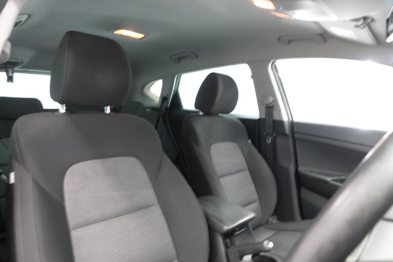 Hyundai Tucson - Image 2