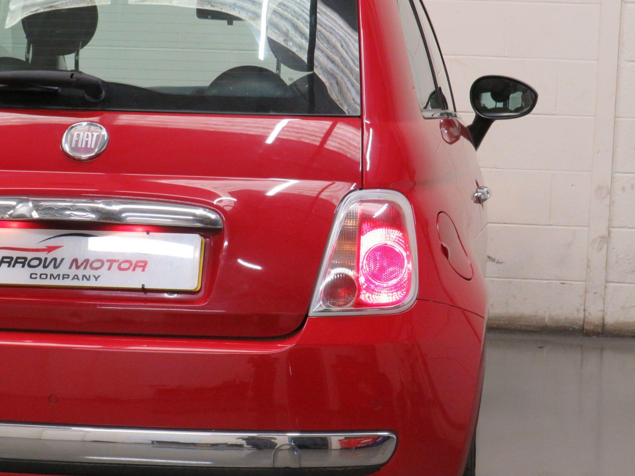 Fiat 500 - Image 11