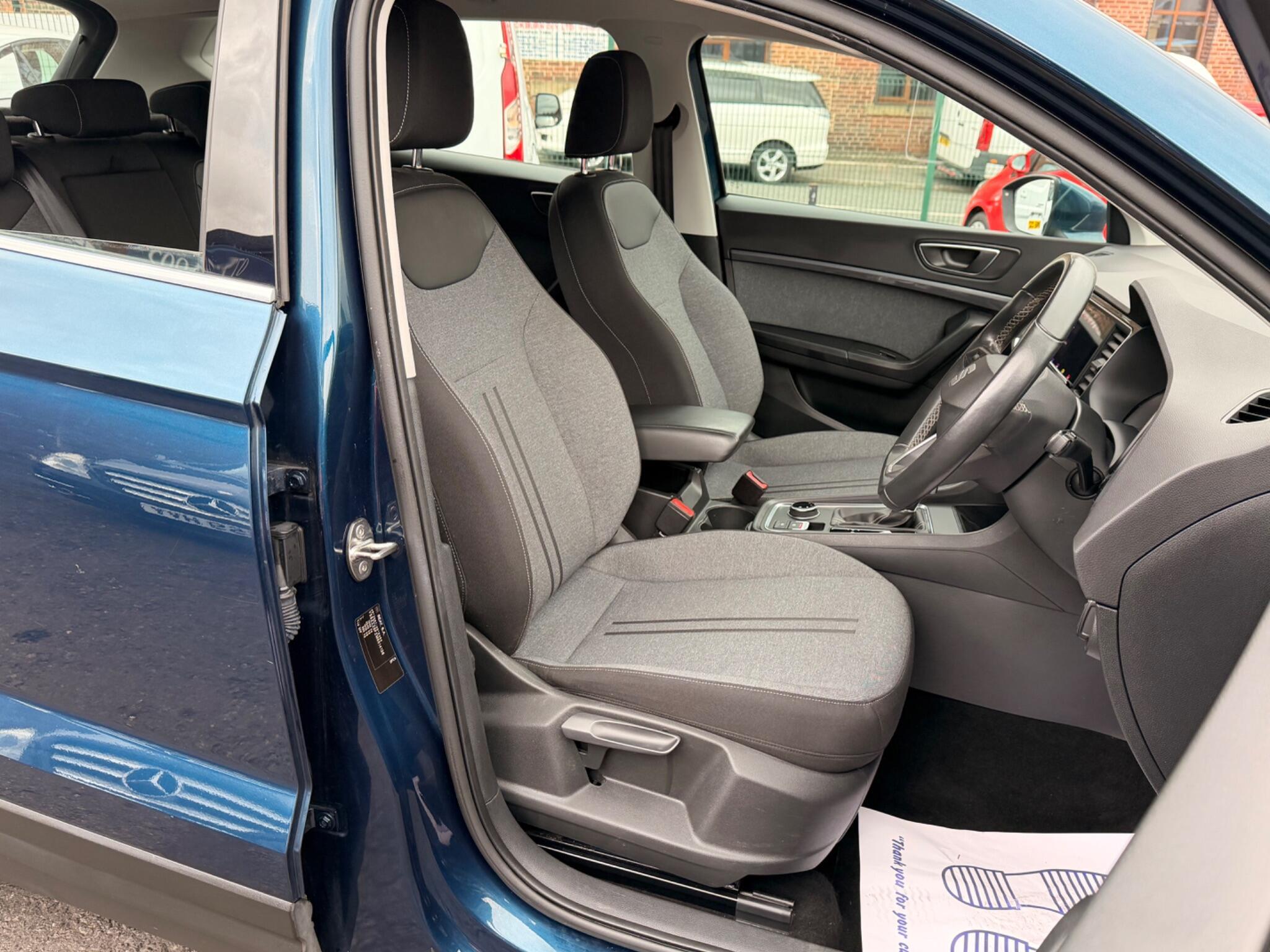 SEAT Ateca - Image 11