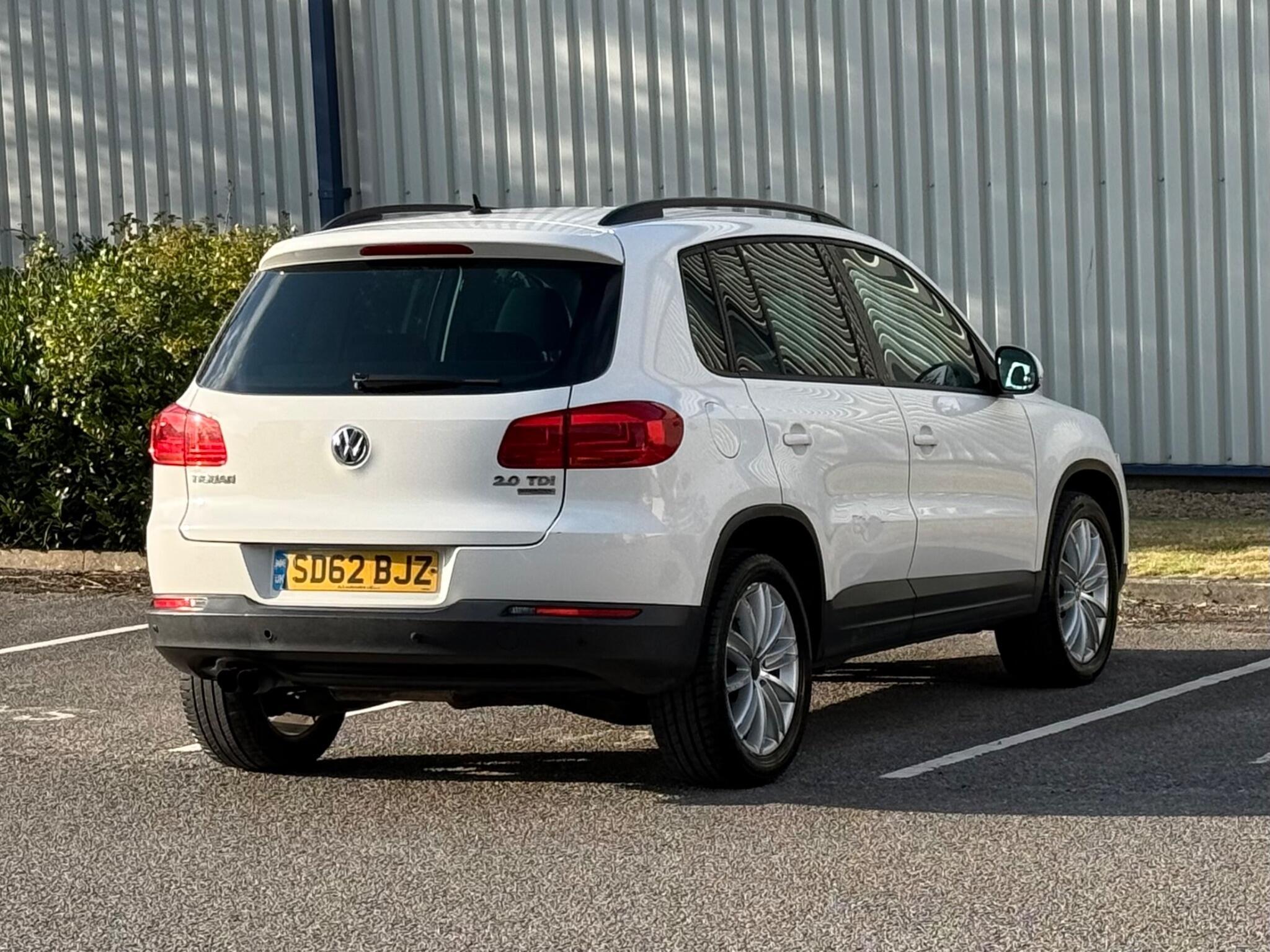 Volkswagen Tiguan - Image 16