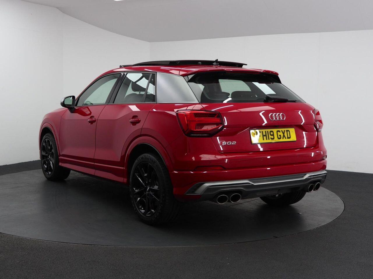Audi SQ2 - Image 7