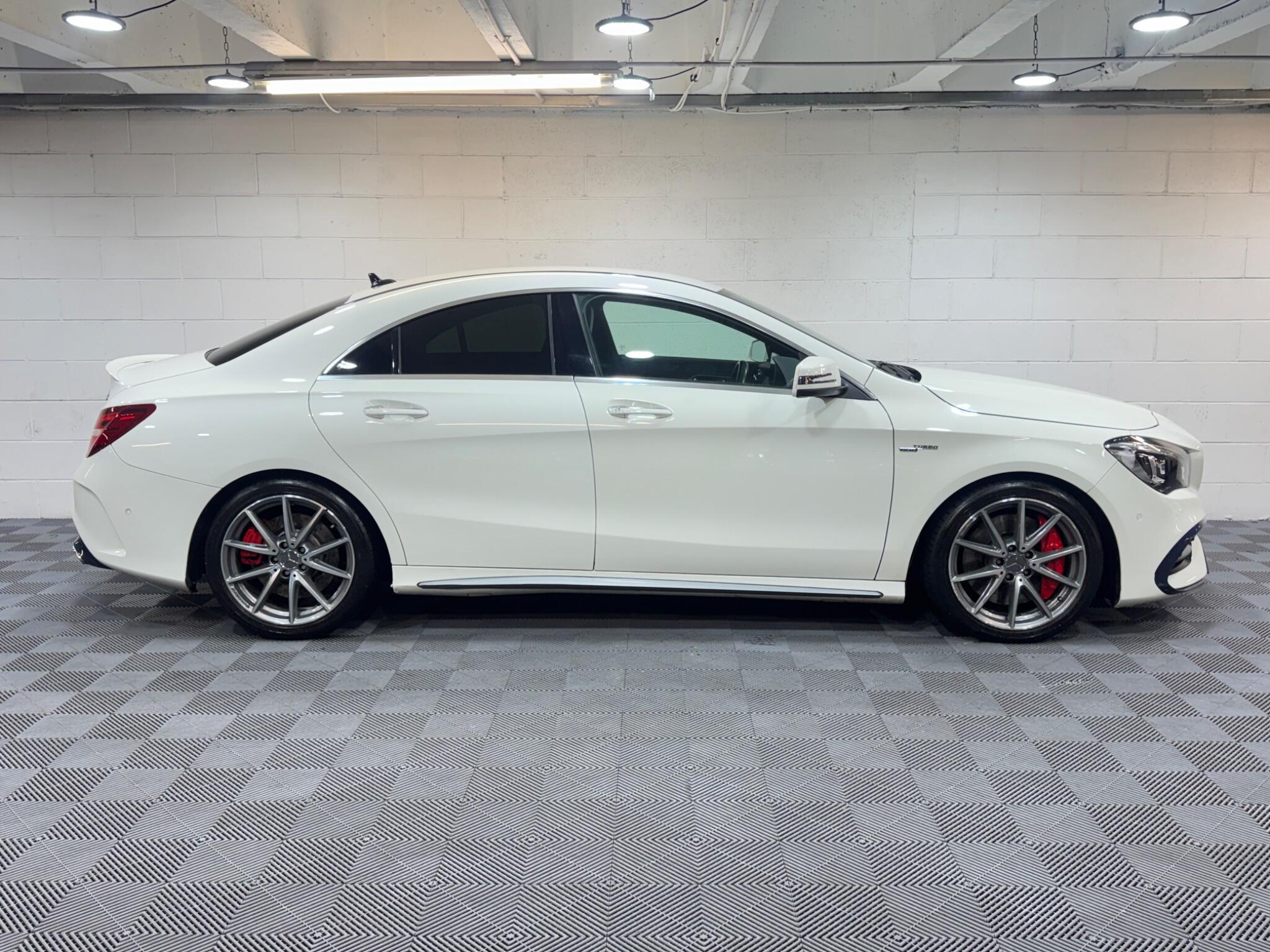 Mercedes CLA - Image 5