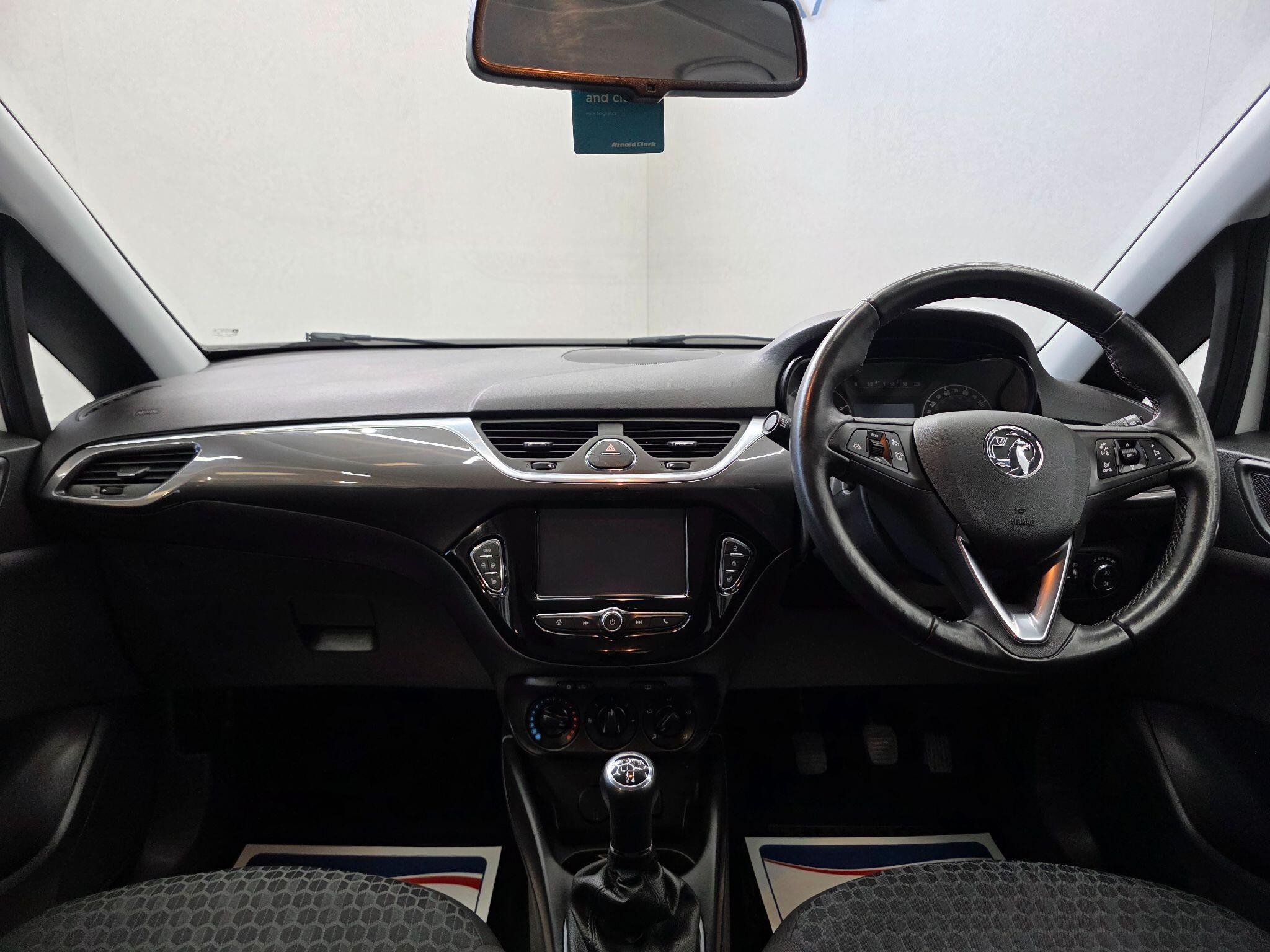 Vauxhall Corsa - Image 13