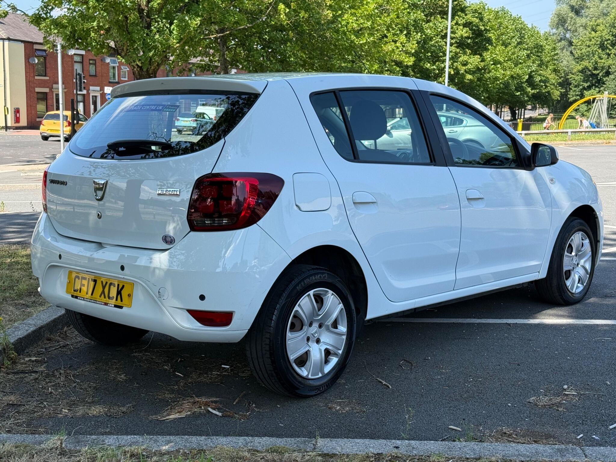 Dacia Sandero - Image 6
