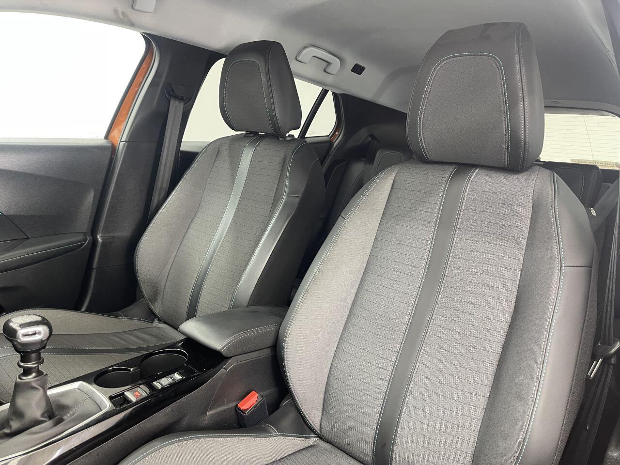 Peugeot 2008 - Image 21