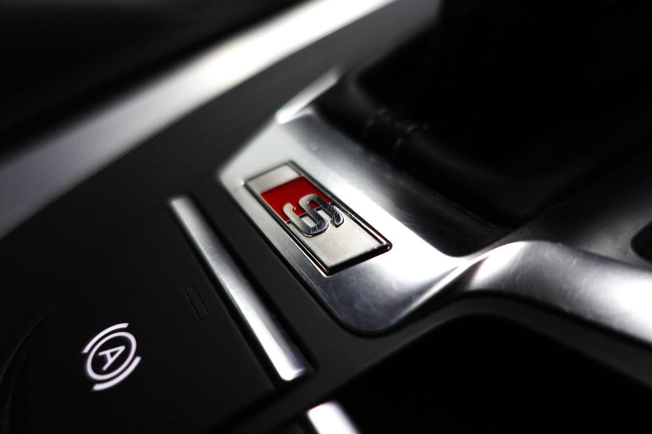 Audi SQ5 - Image 64