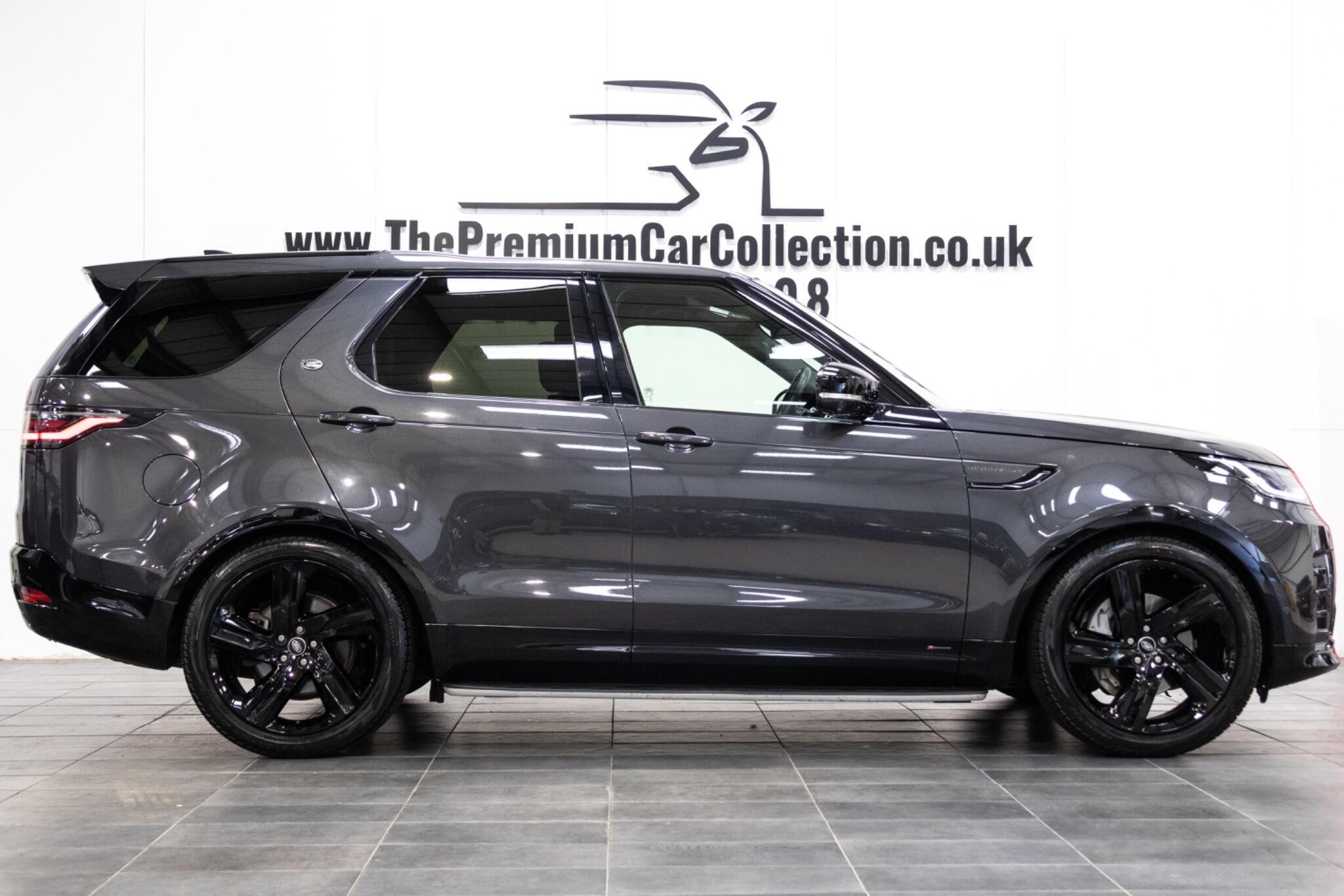 Land Rover Discovery - Image 4