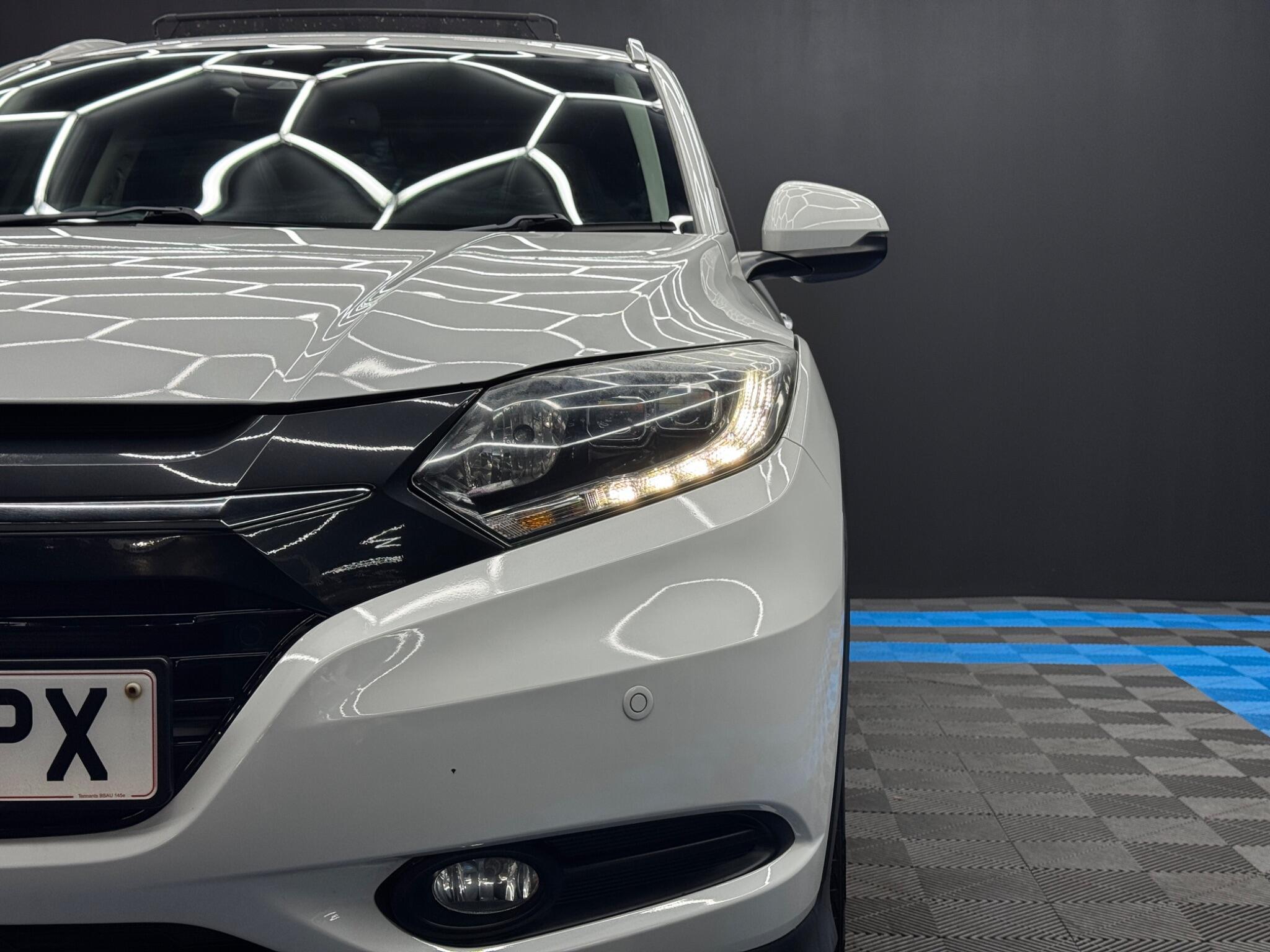 Honda HR-V - Image 42