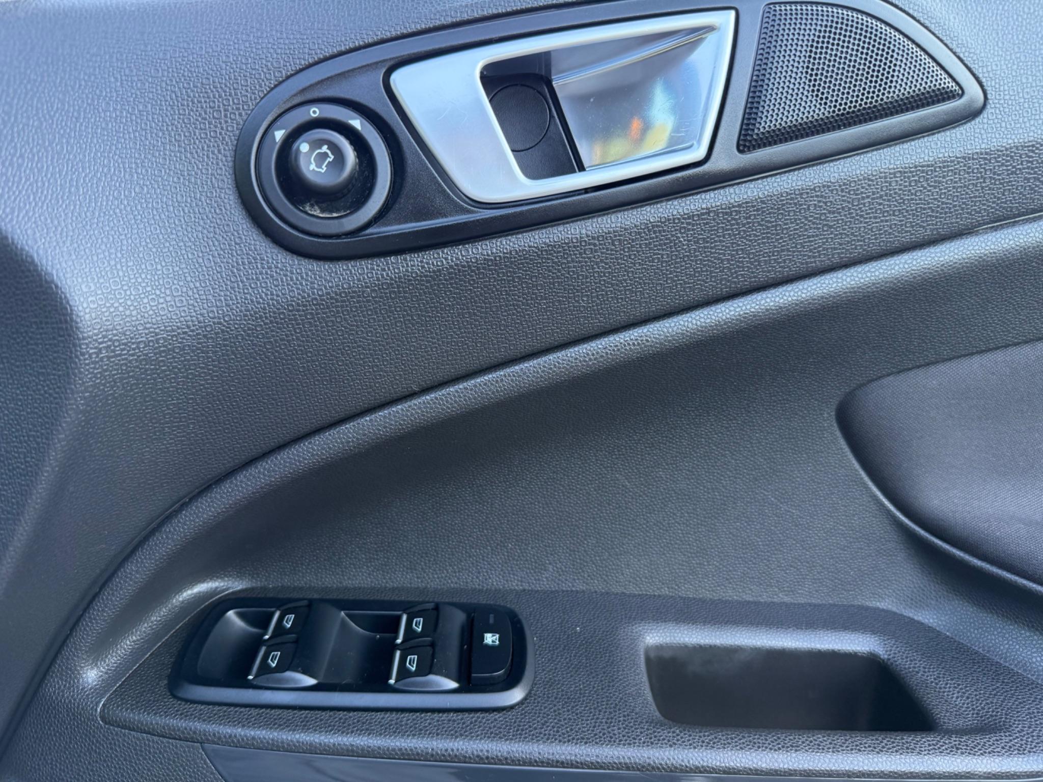 Ford Ecosport - Image 19