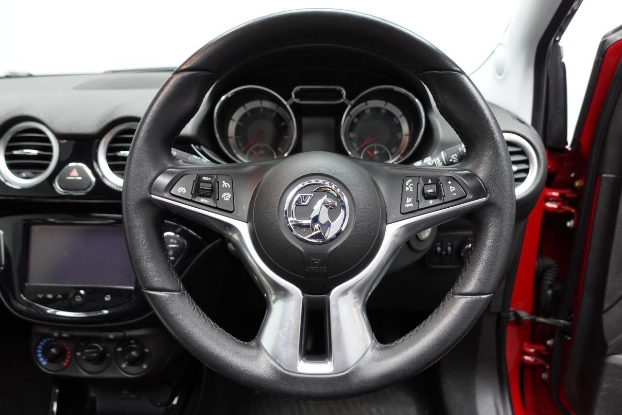 Vauxhall ADAM - Image 24