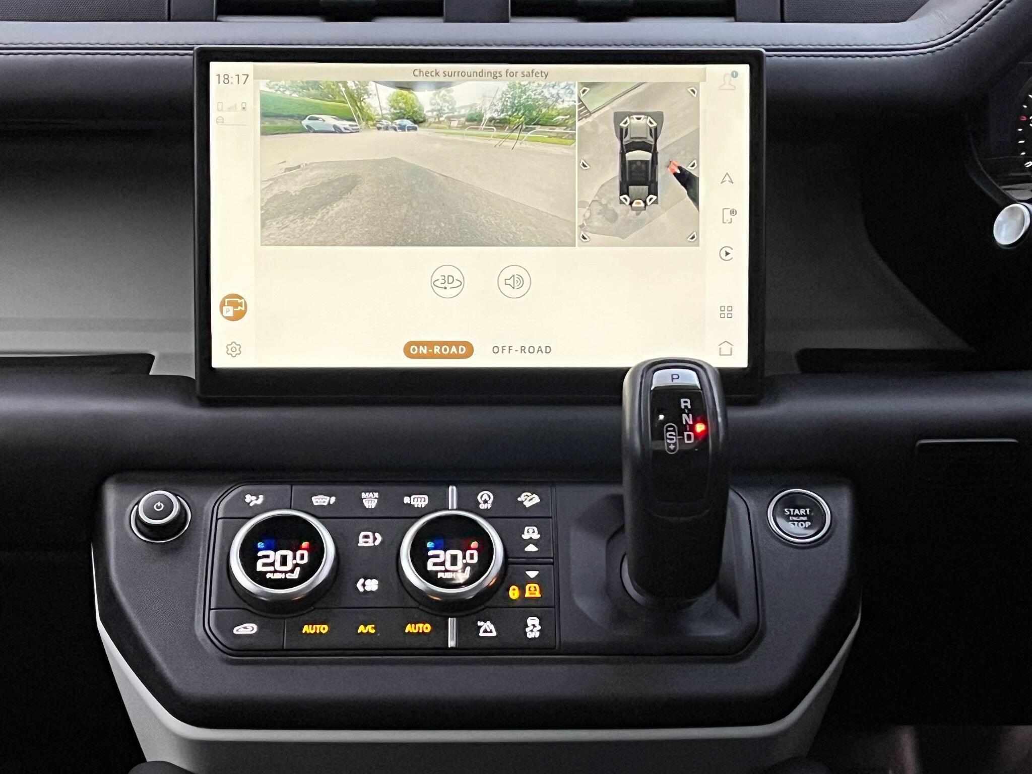 Land Rover Defender 110 - Image 12