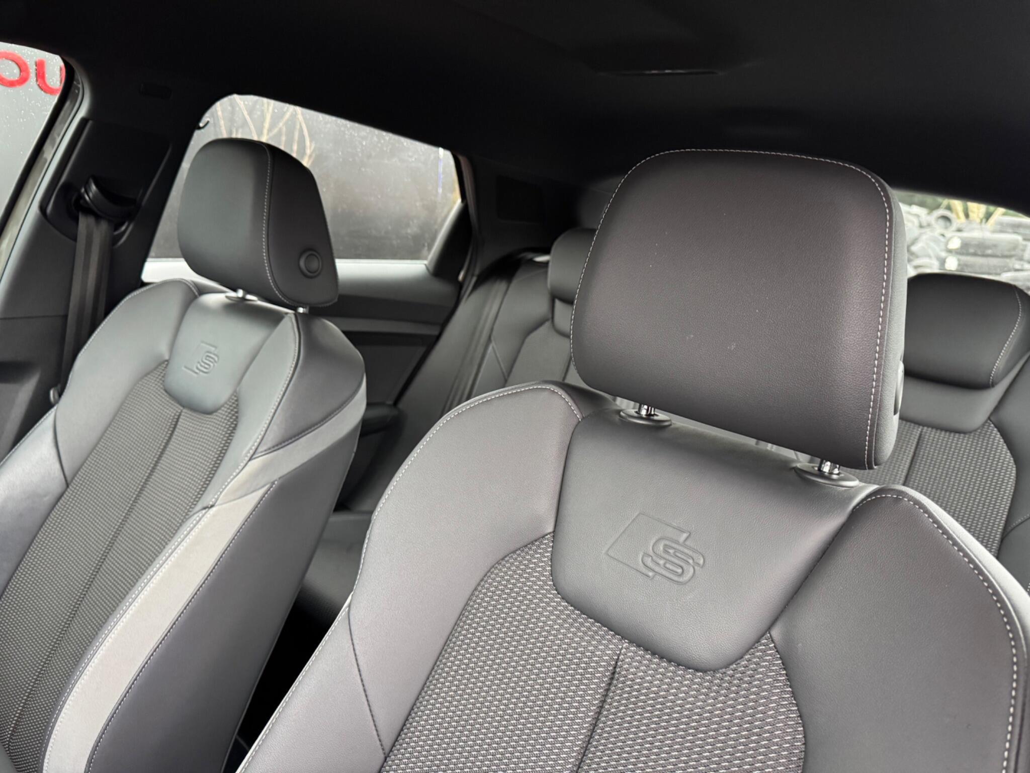 Audi A1 - Image 18