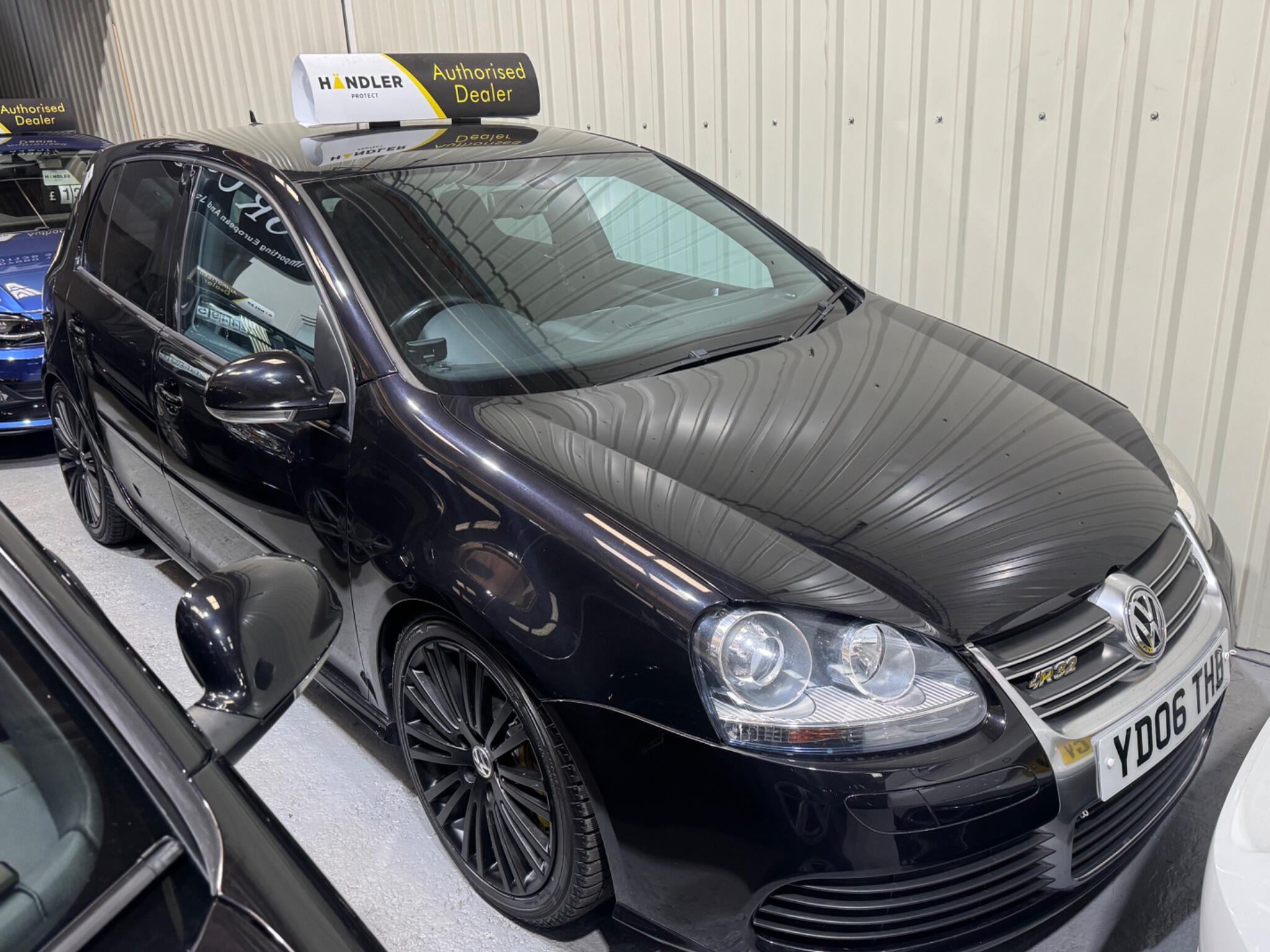 Volkswagen Golf - Image 2
