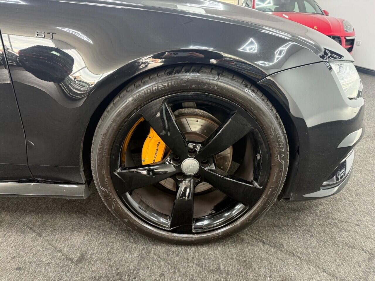 Audi A7 - Image 12