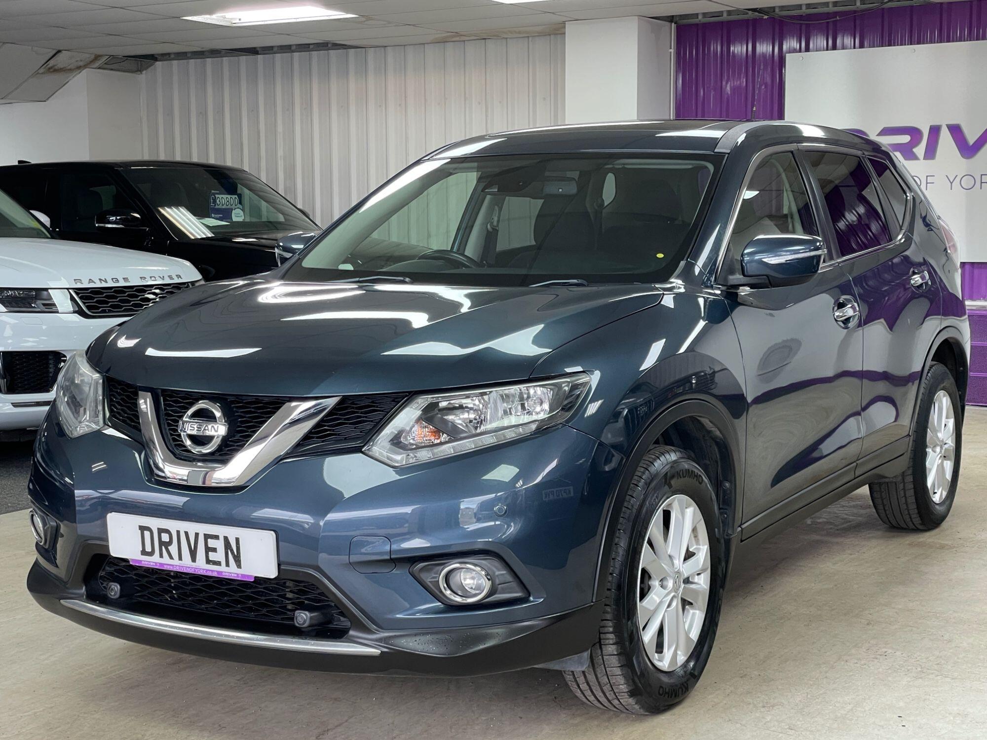 Nissan X-Trail - Image 7