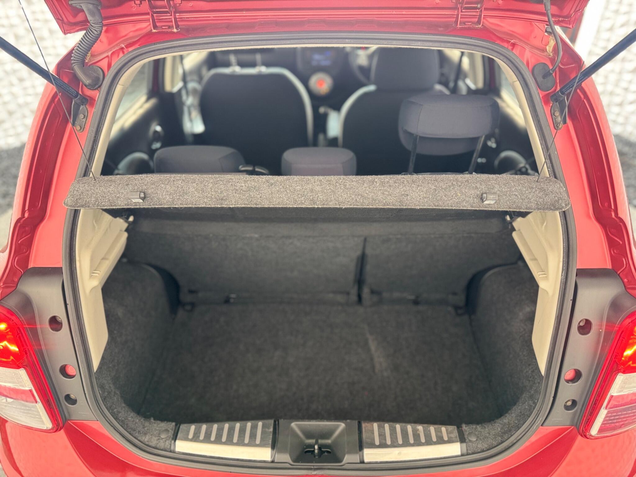 Nissan Micra - Image 21