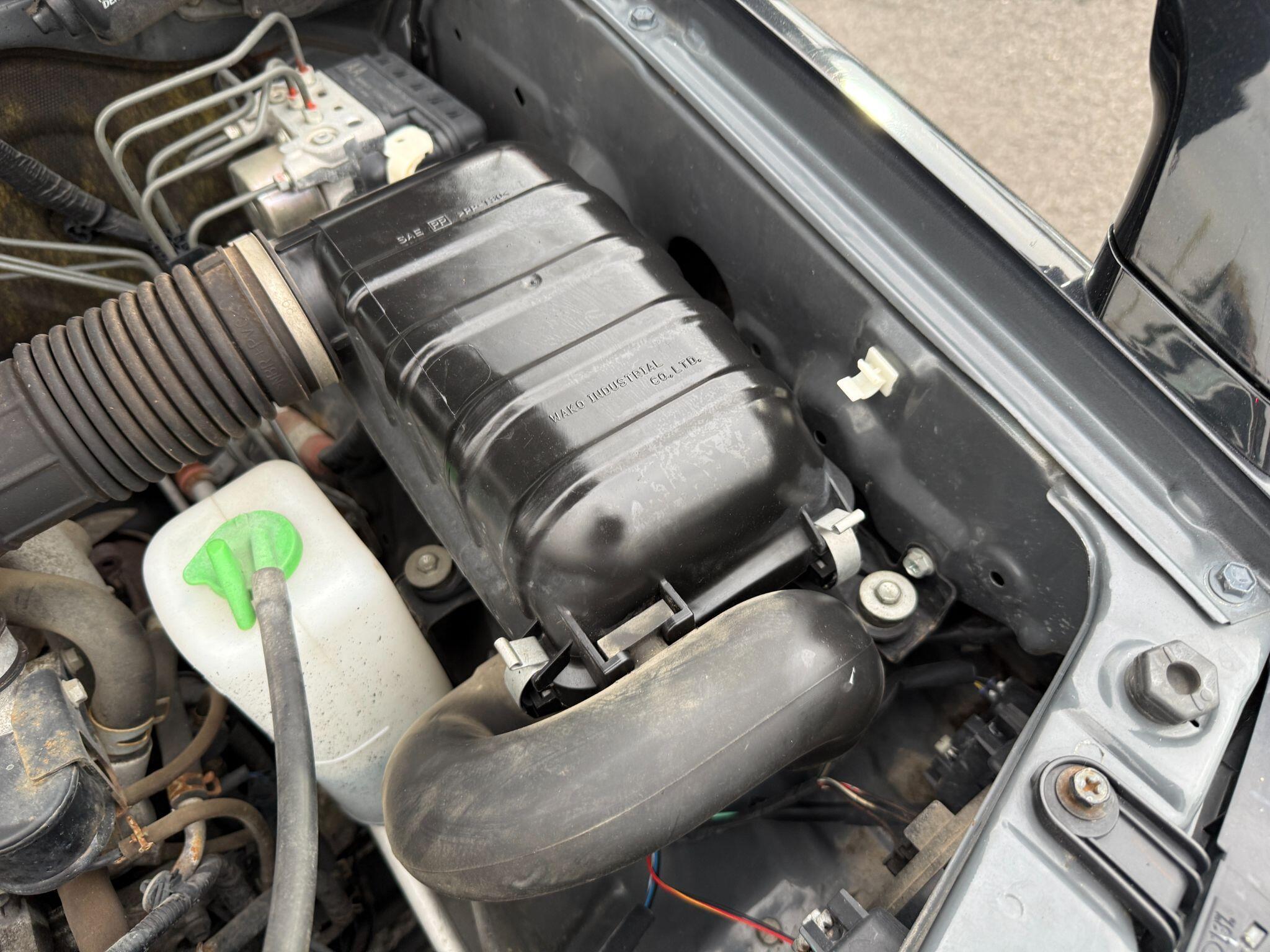 Suzuki Jimny - Image 68