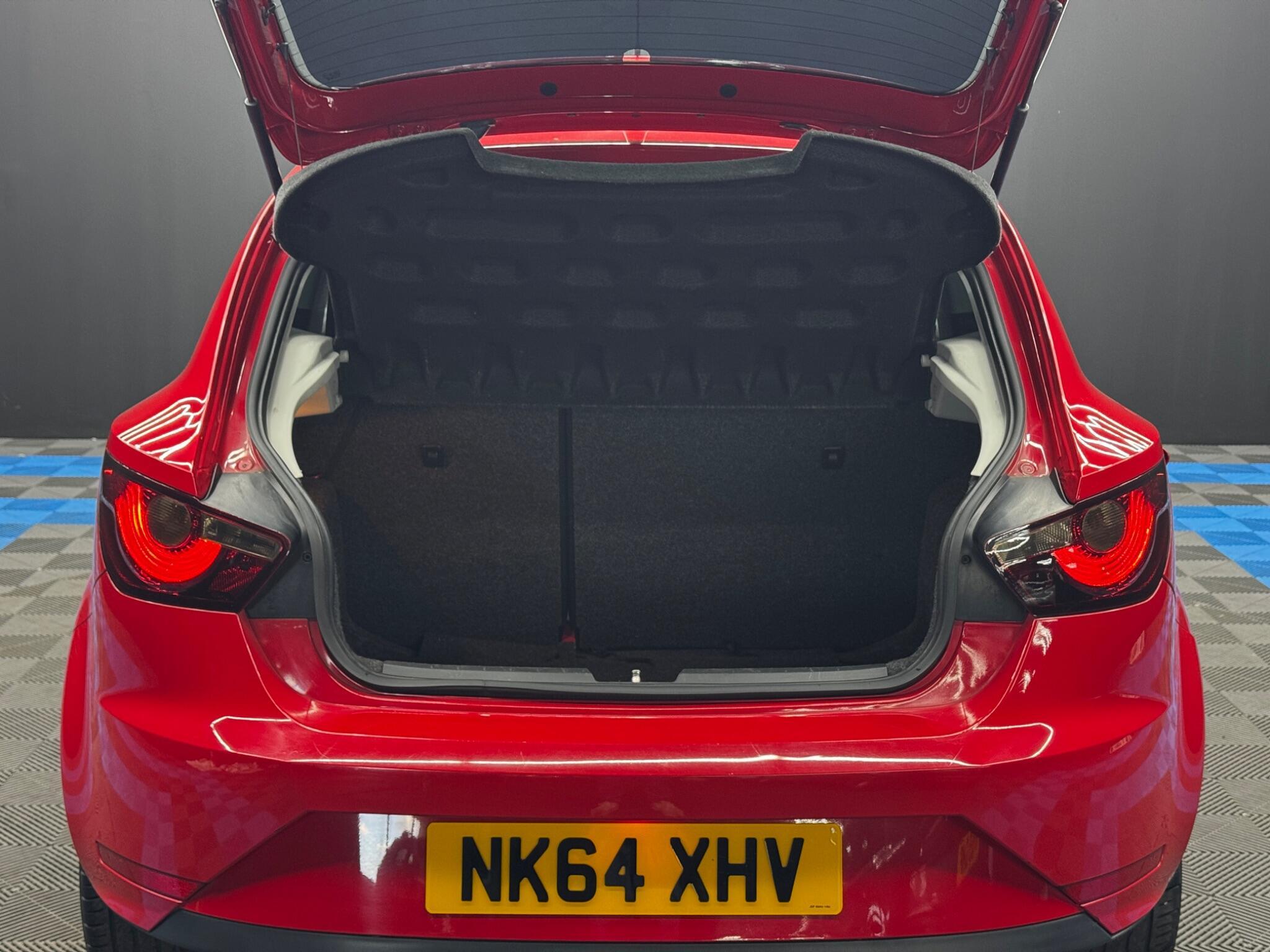 SEAT Ibiza - Image 30