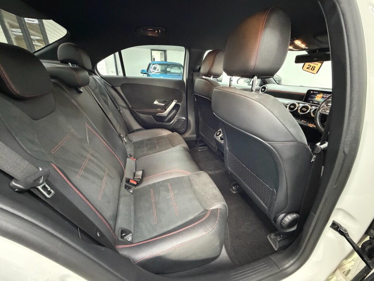 Mercedes A-Class - Image 17