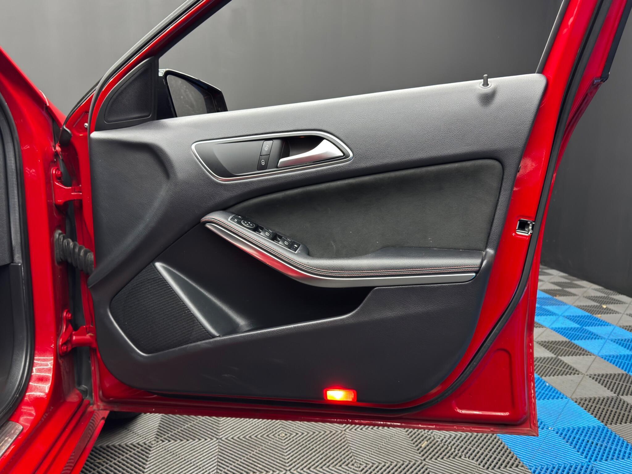 Mercedes A Class - Image 36