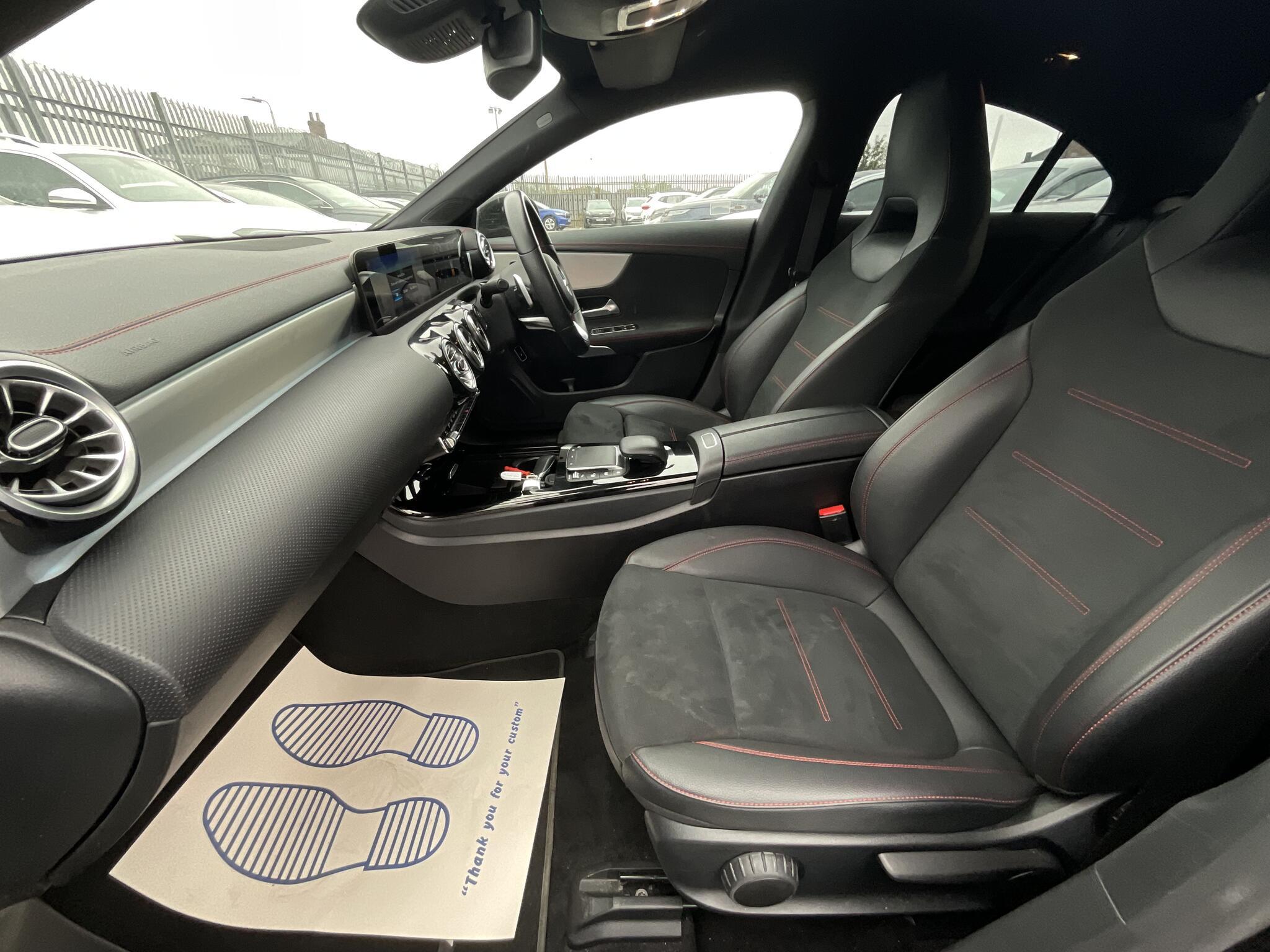 Mercedes CLA Class - Image 18