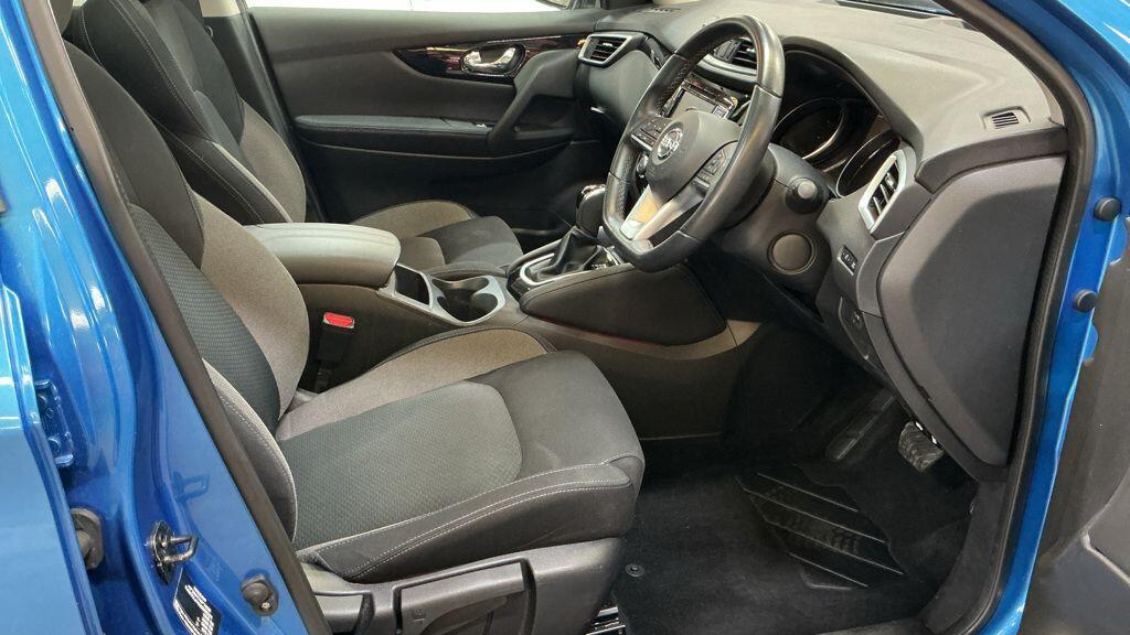 Nissan Qashqai - Image 9