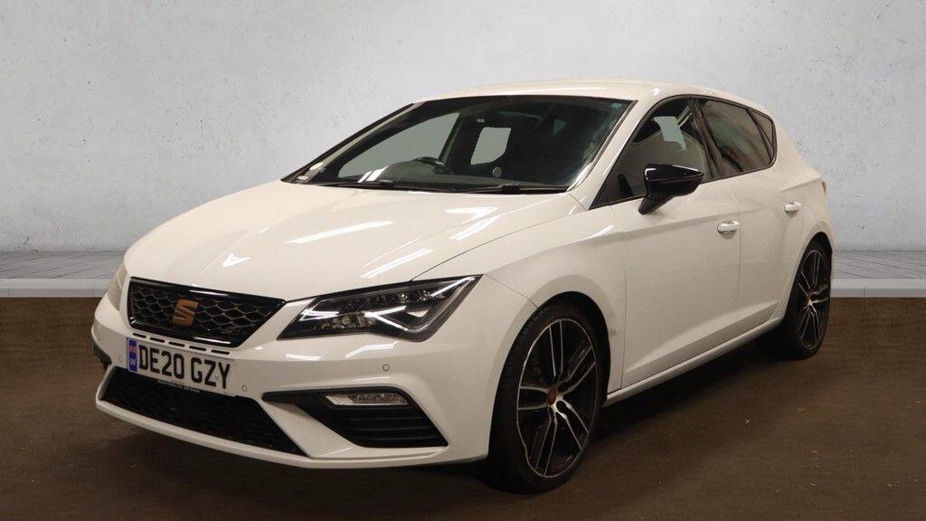 SEAT Leon - Image 5