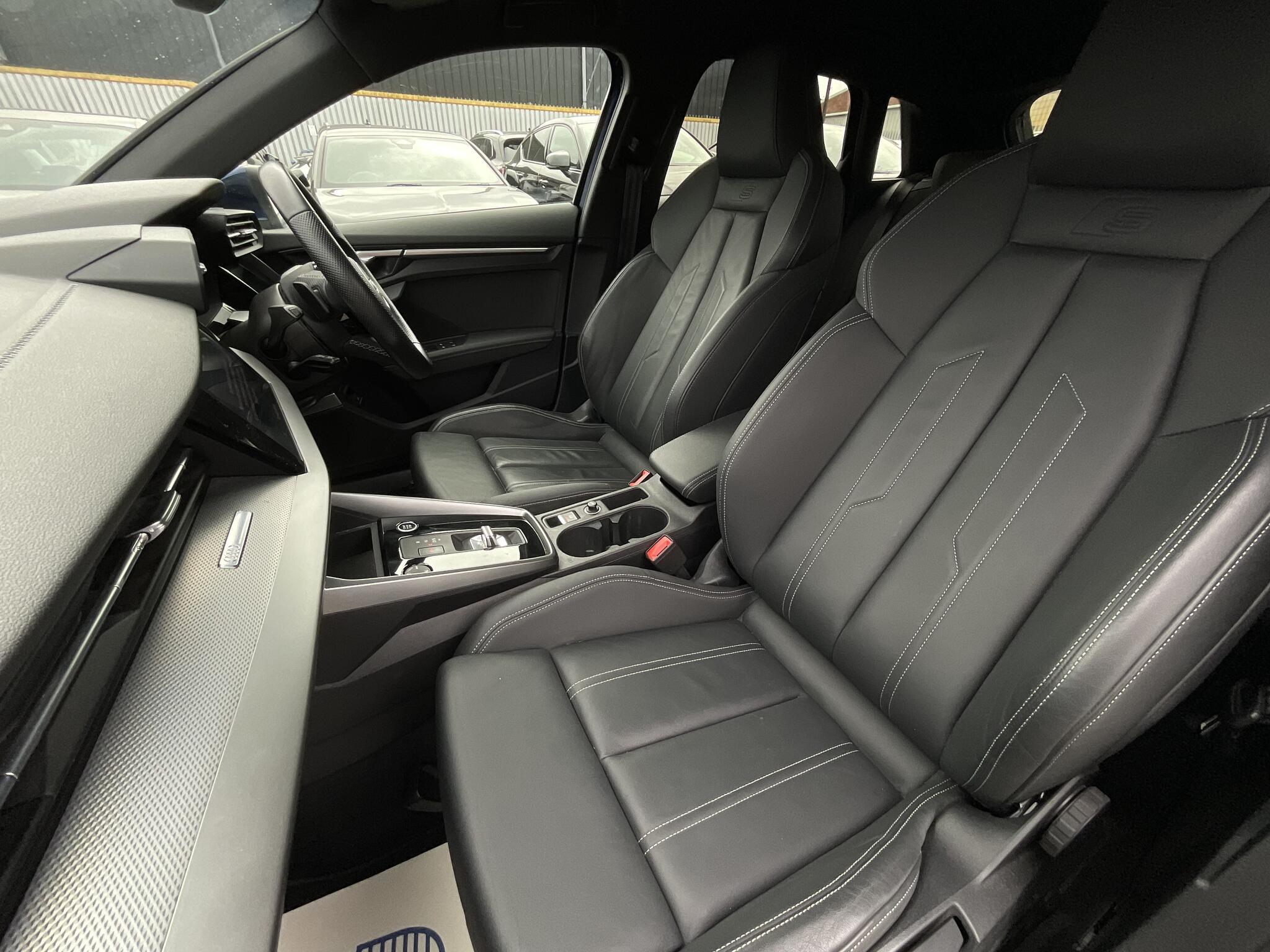 Audi A3 - Image 17