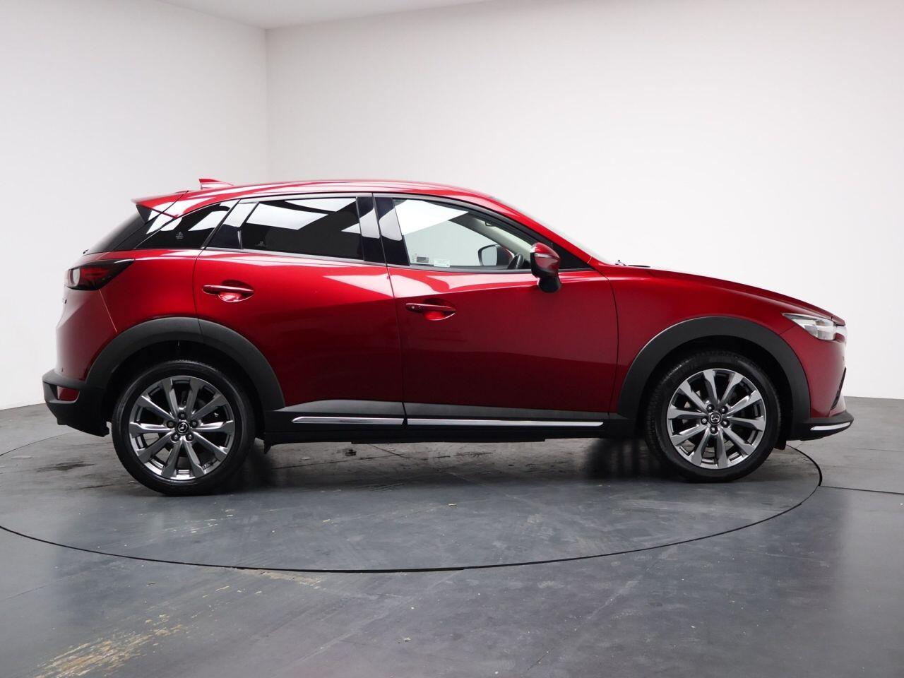 Mazda CX-3 - Image 14