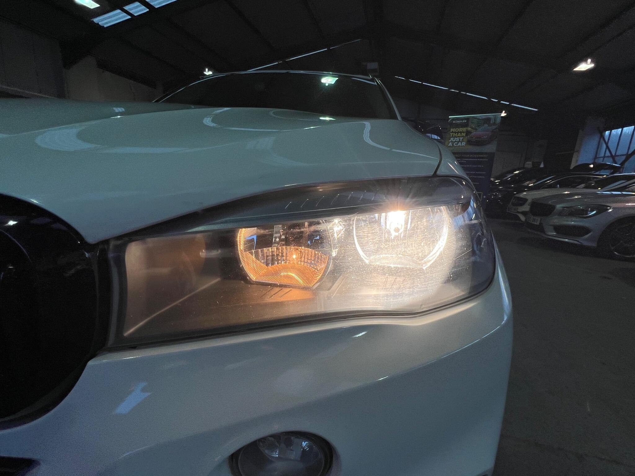 BMW X5 - Image 35